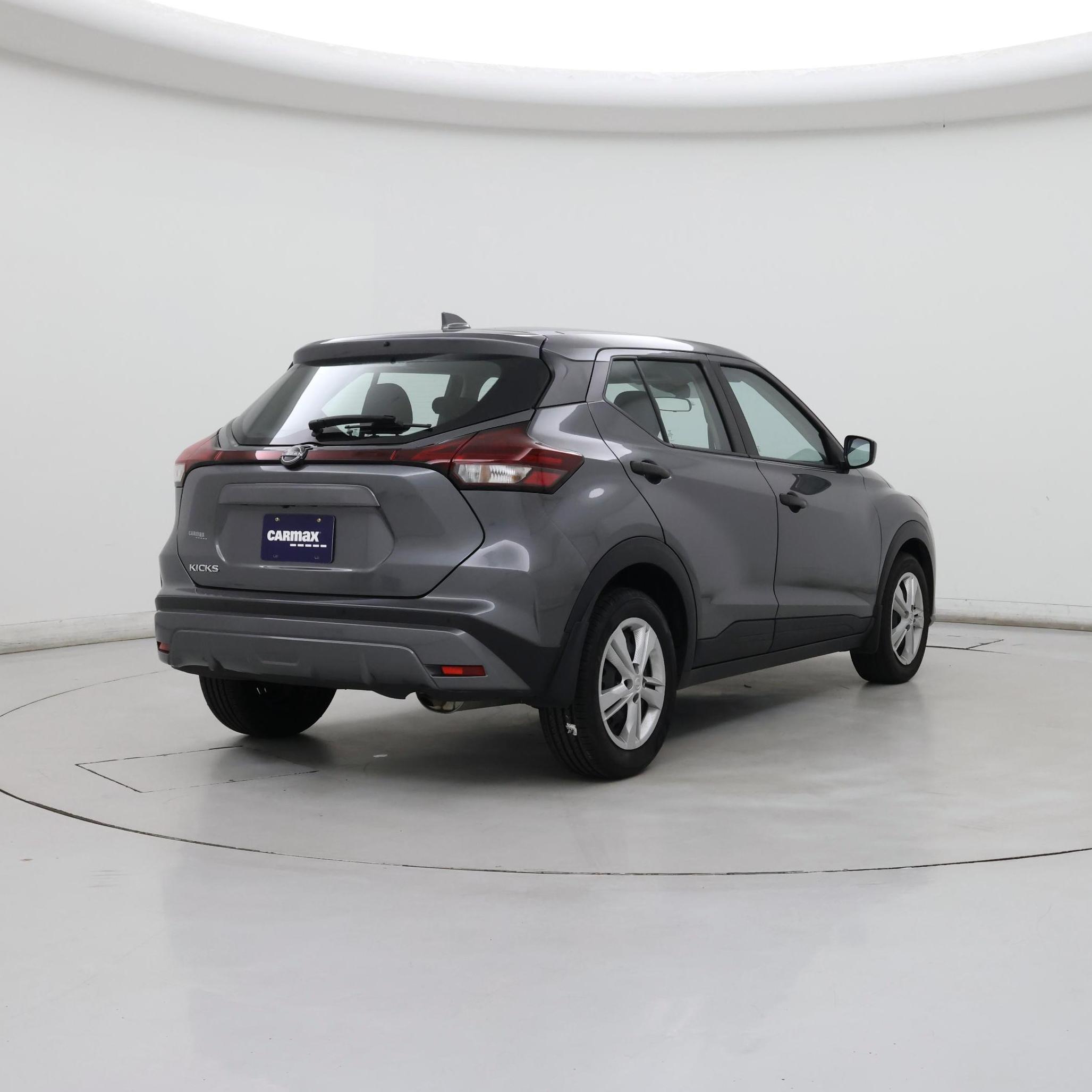 Thumbnail: 2024 Nissan Kicks - 8