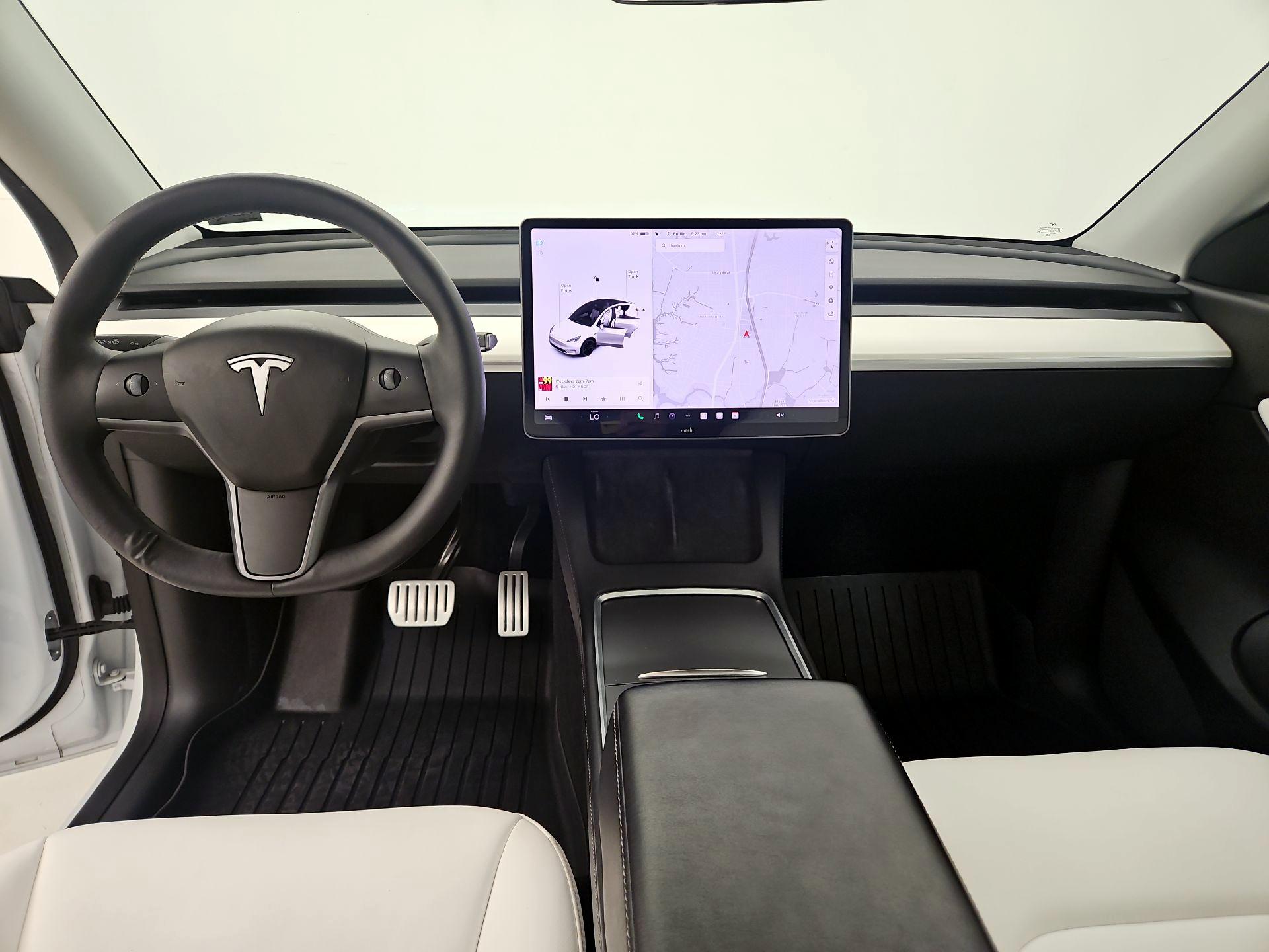 Thumbnail: 2021 Tesla Model Y - 9