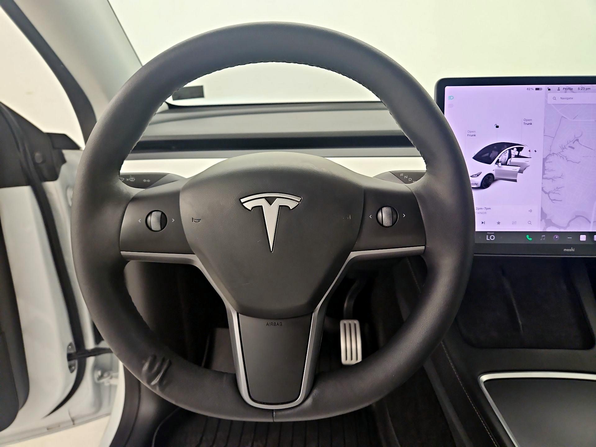 Thumbnail: 2021 Tesla Model Y - 10