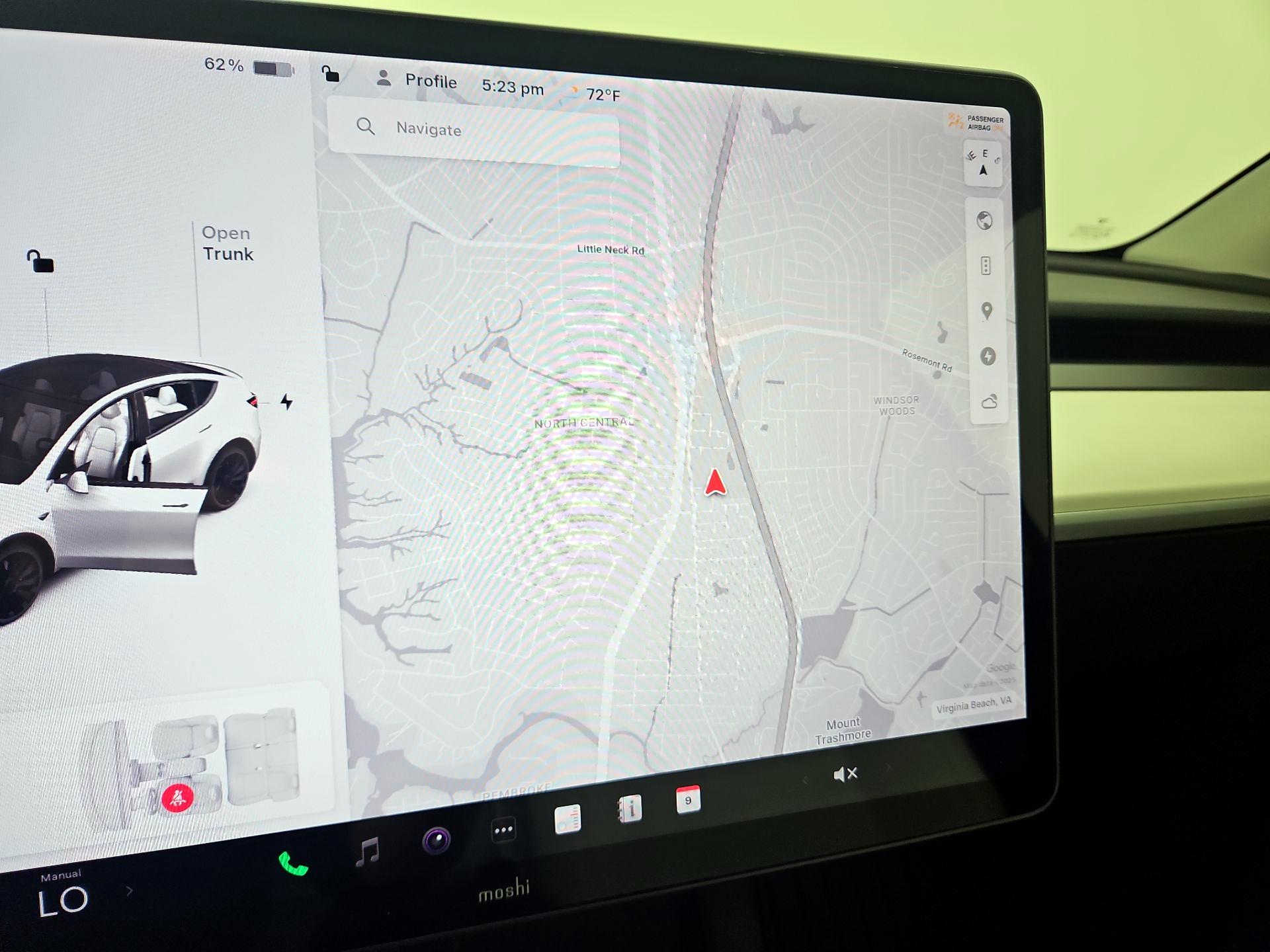 Thumbnail: 2021 Tesla Model Y - 13