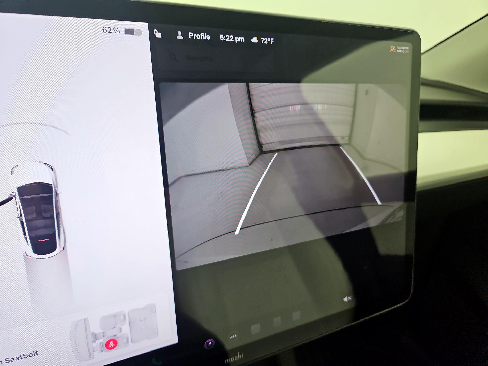 Thumbnail: 2021 Tesla Model Y - 14