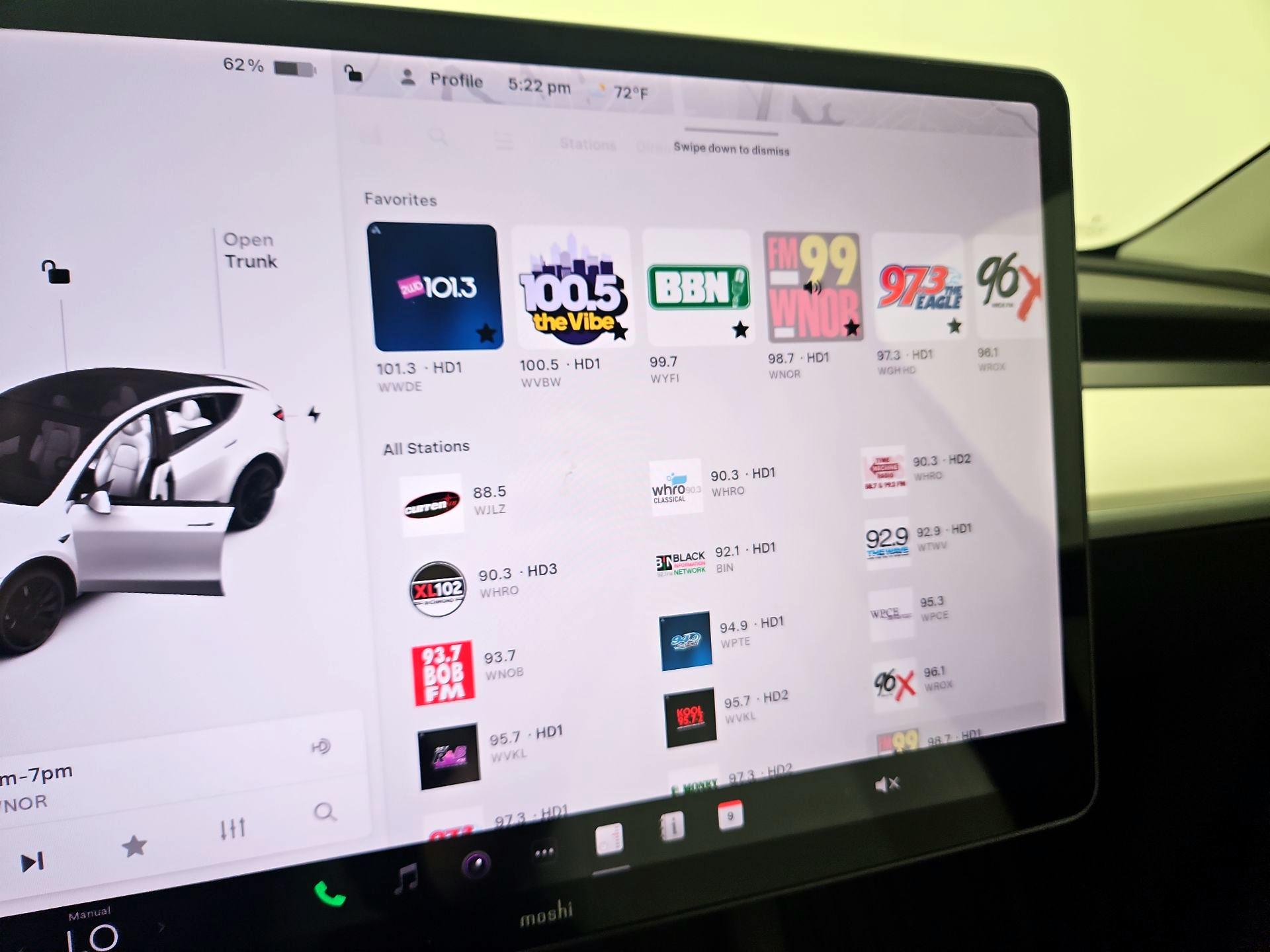 Thumbnail: 2021 Tesla Model Y - 15