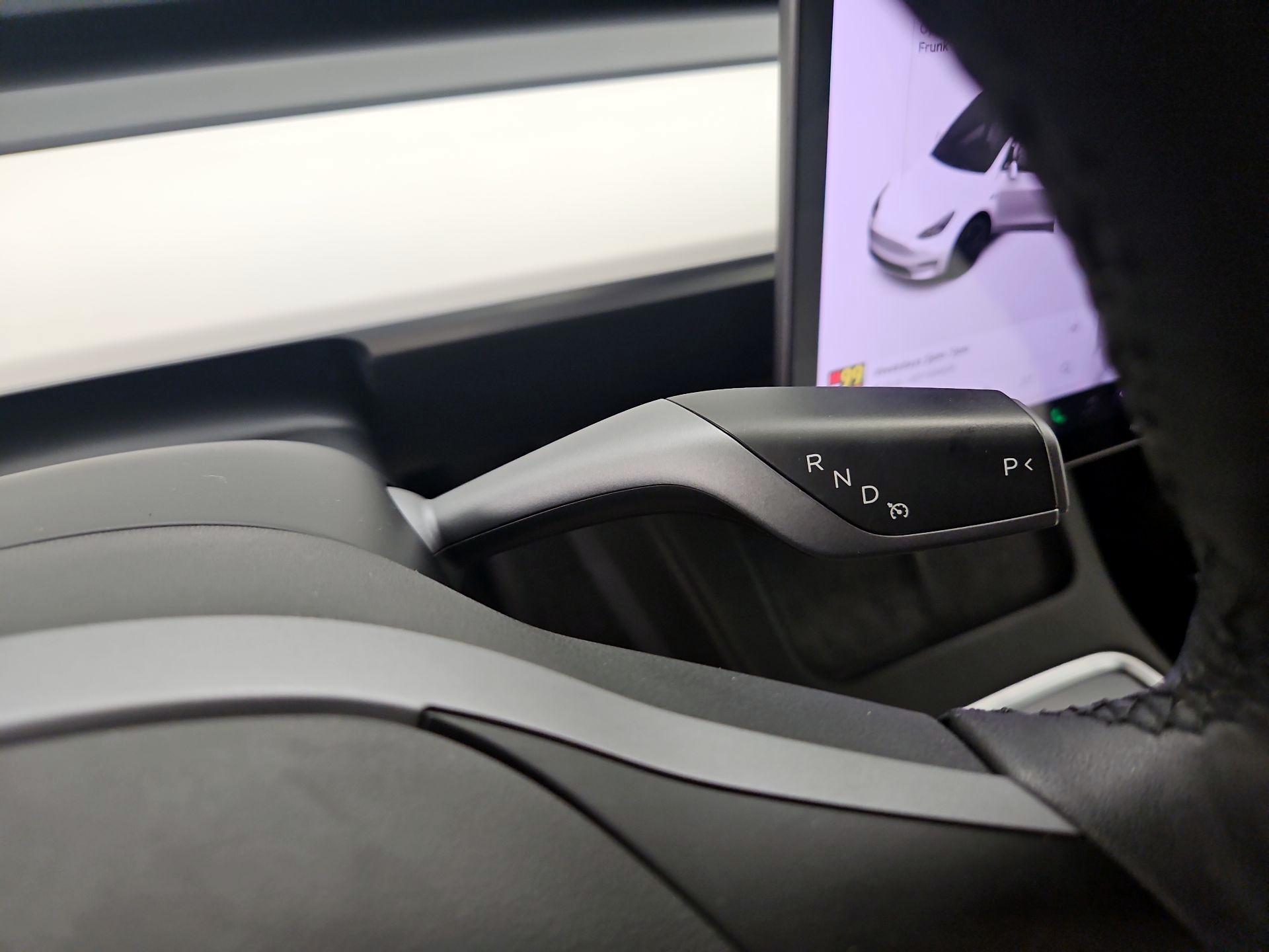 Thumbnail: 2021 Tesla Model Y - 17