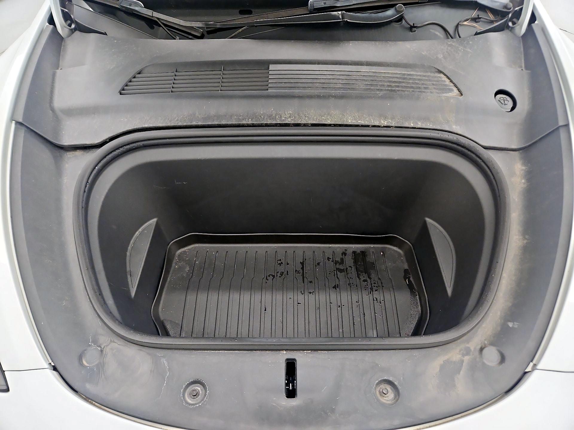 Thumbnail: 2021 Tesla Model Y - 20