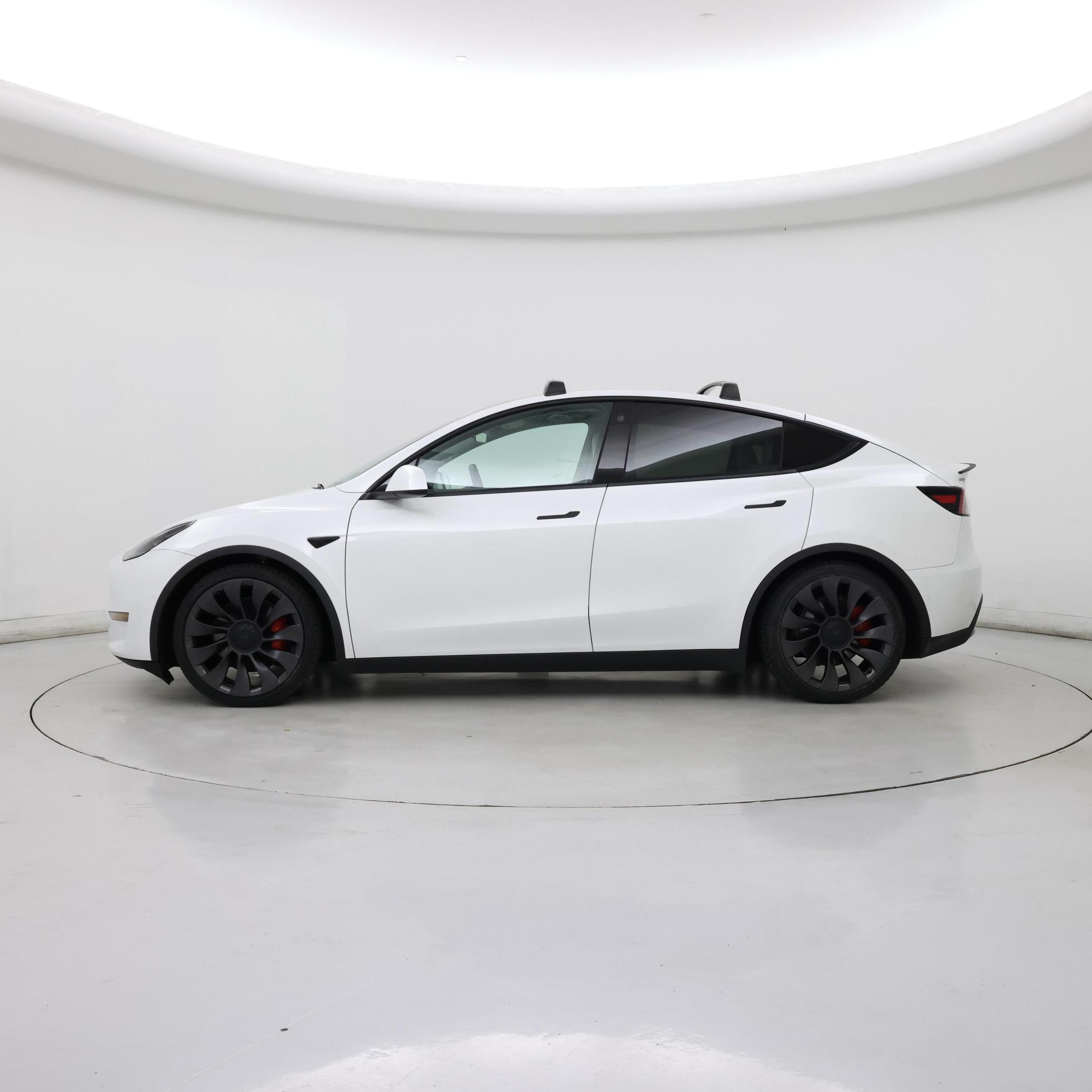 Thumbnail: 2021 Tesla Model Y - 3