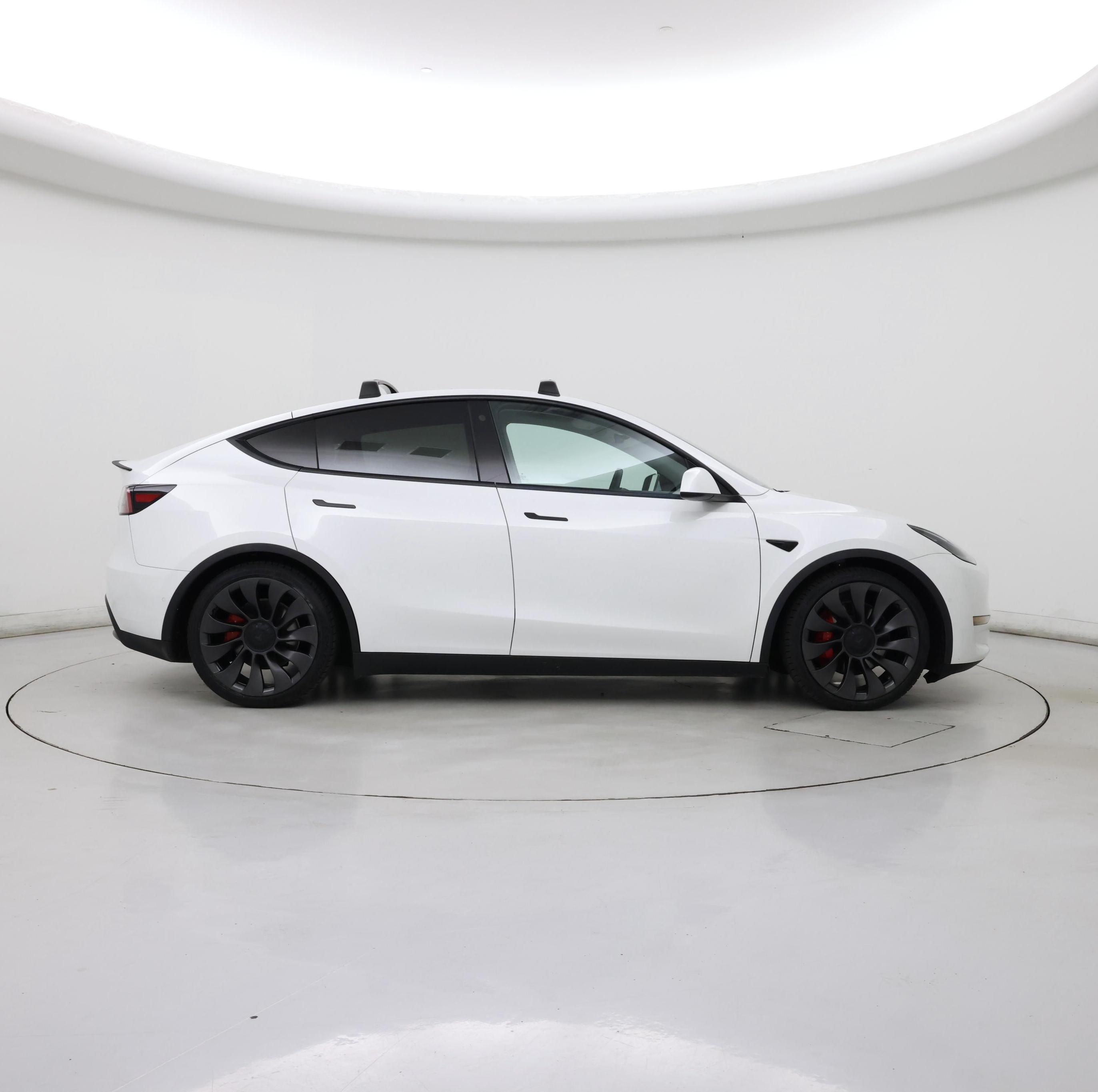Thumbnail: 2021 Tesla Model Y - 7