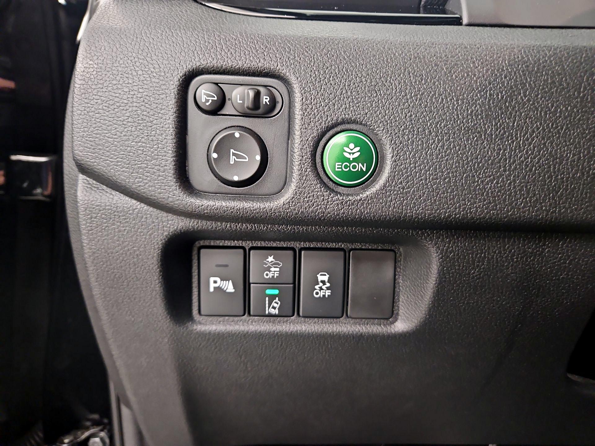 Thumbnail: 2021 Honda Passport - 13