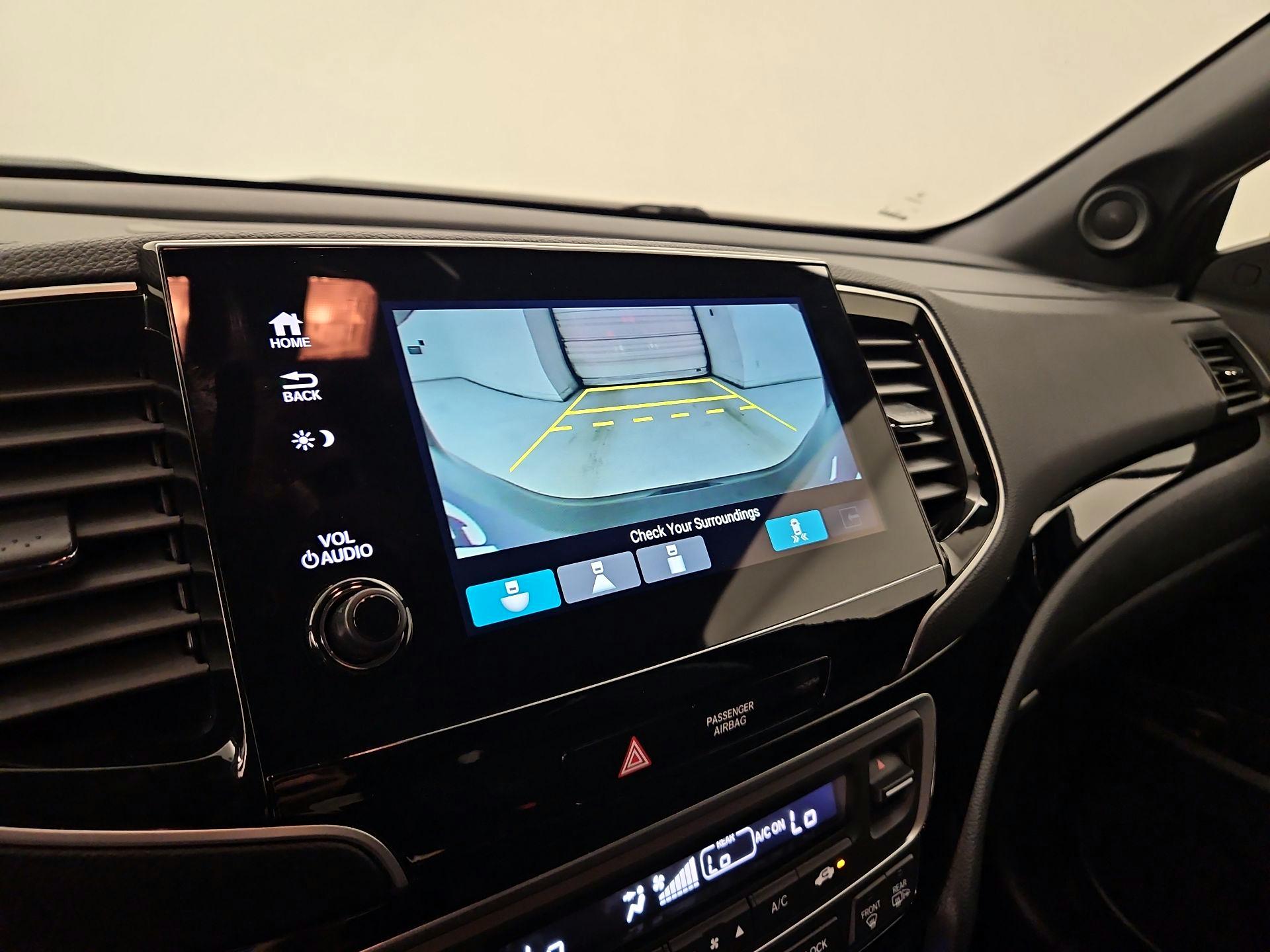 Thumbnail: 2021 Honda Passport - 15