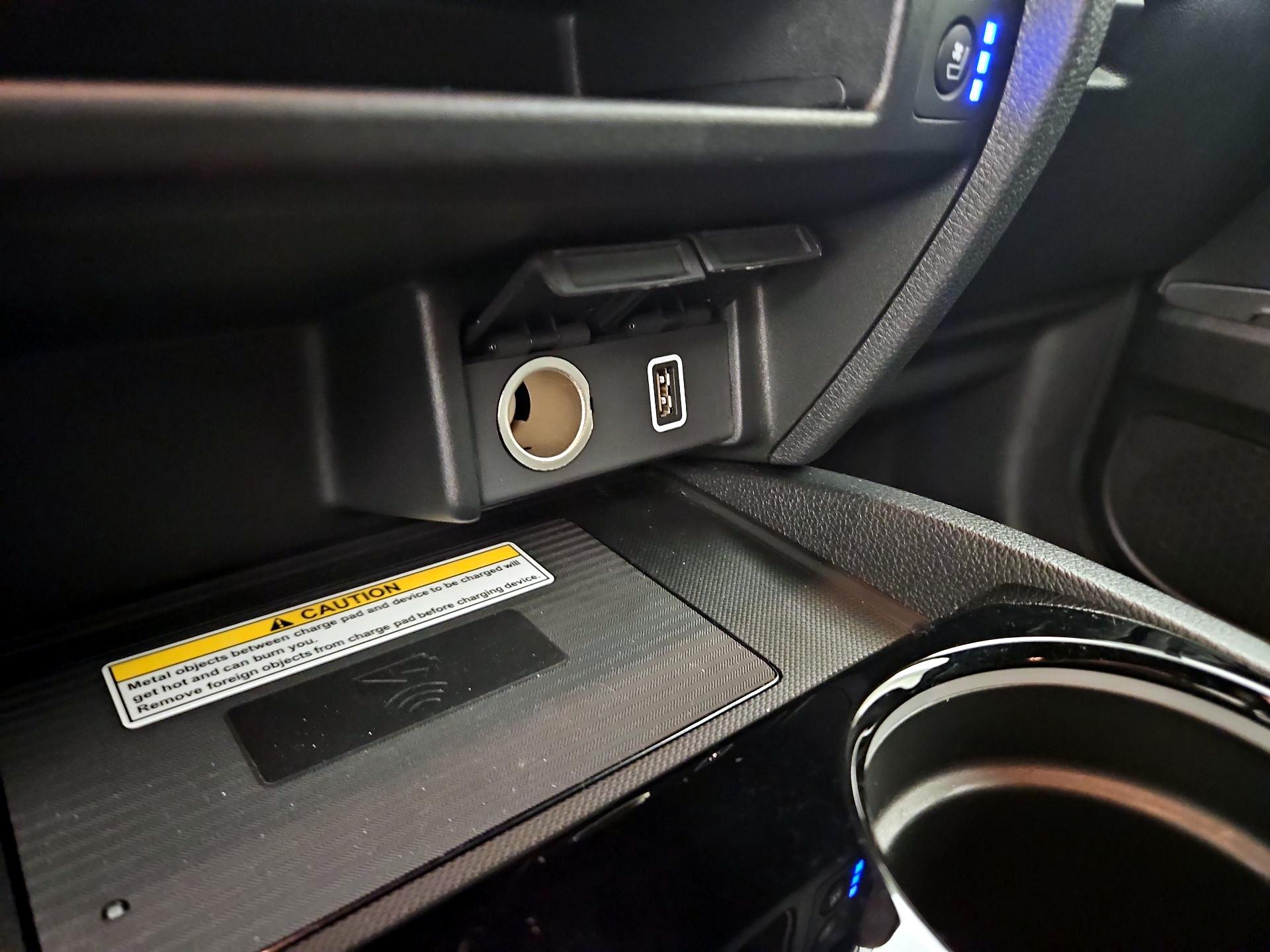 Thumbnail: 2021 Honda Passport - 19