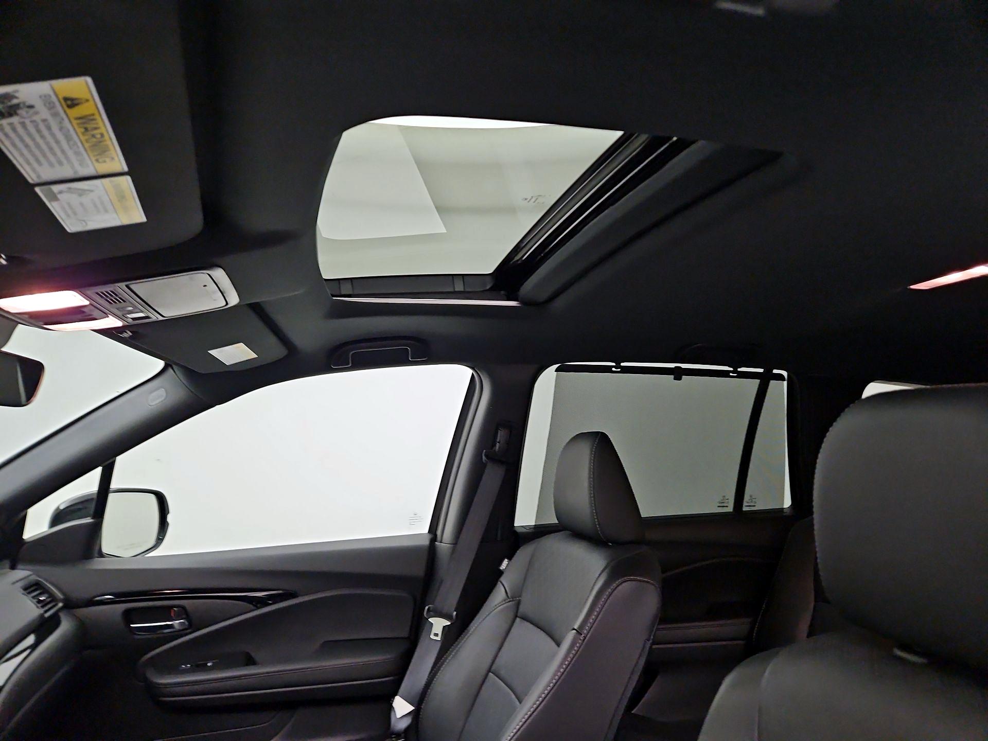 Thumbnail: 2021 Honda Passport - 20