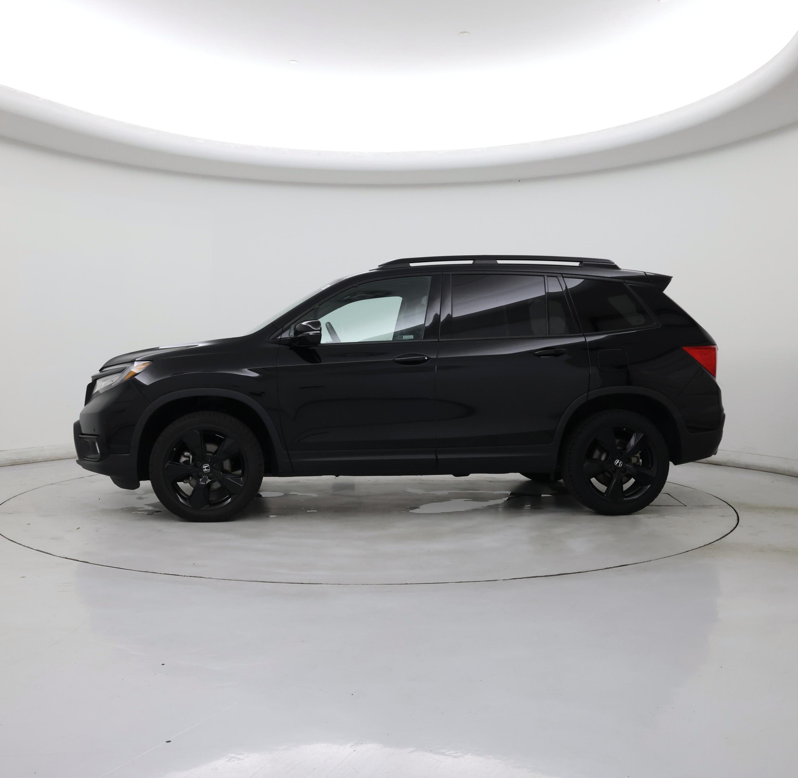 Thumbnail: 2021 Honda Passport - 3