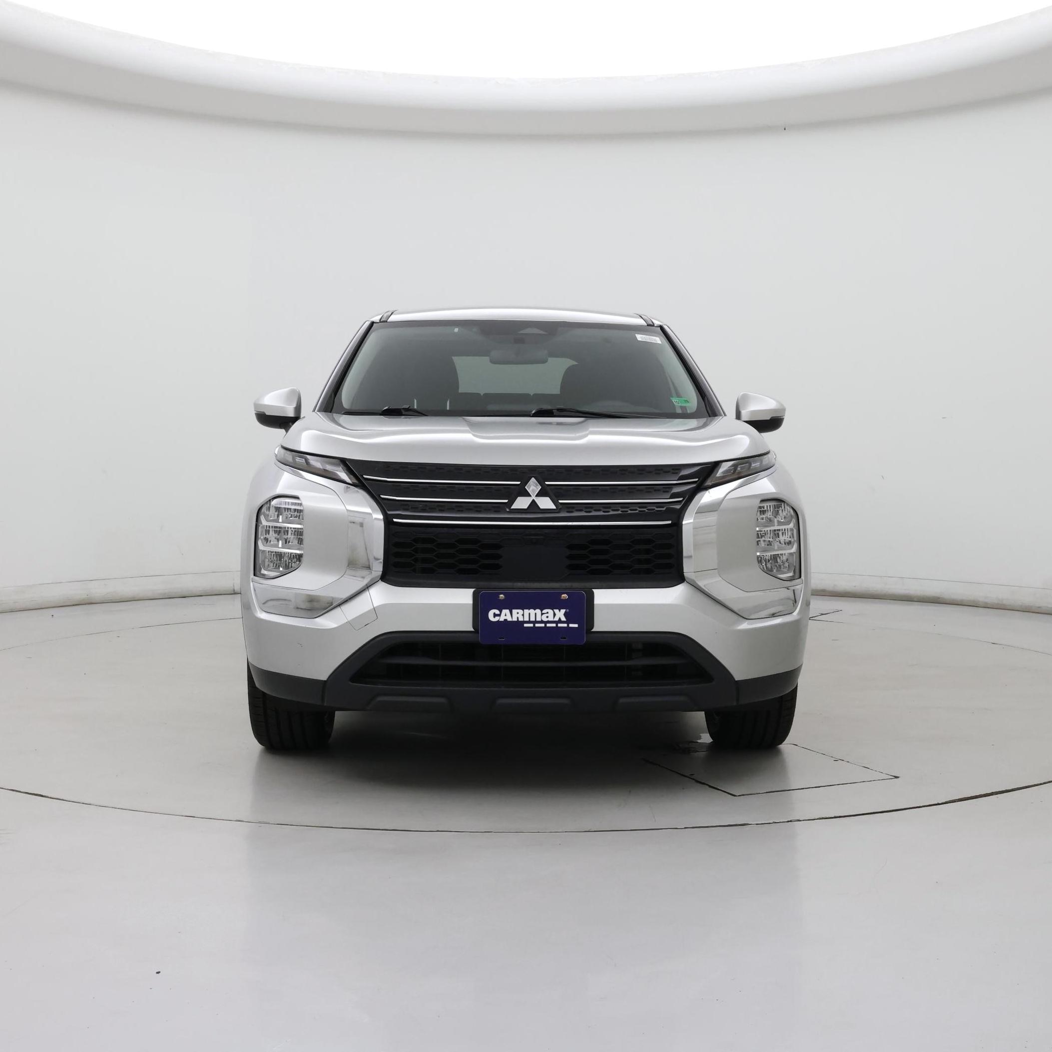 Thumbnail: 2022 Mitsubishi Outlander - 5