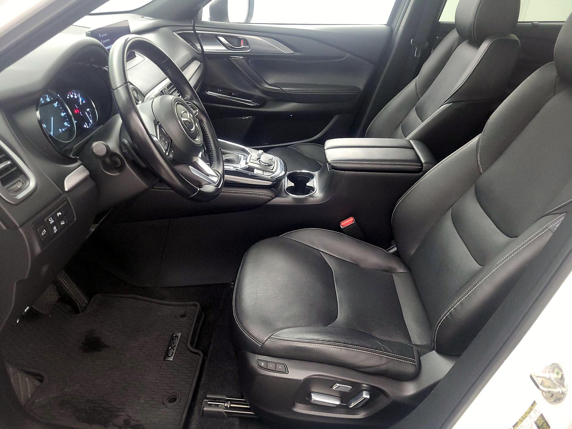 Thumbnail: 2022 Mazda CX-9 - 11