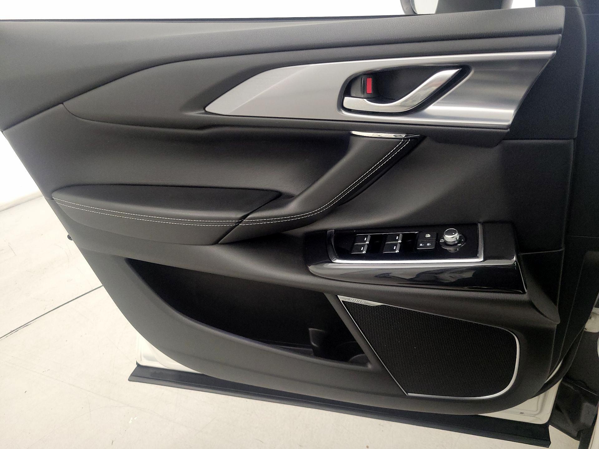 Thumbnail: 2022 Mazda CX-9 - 12