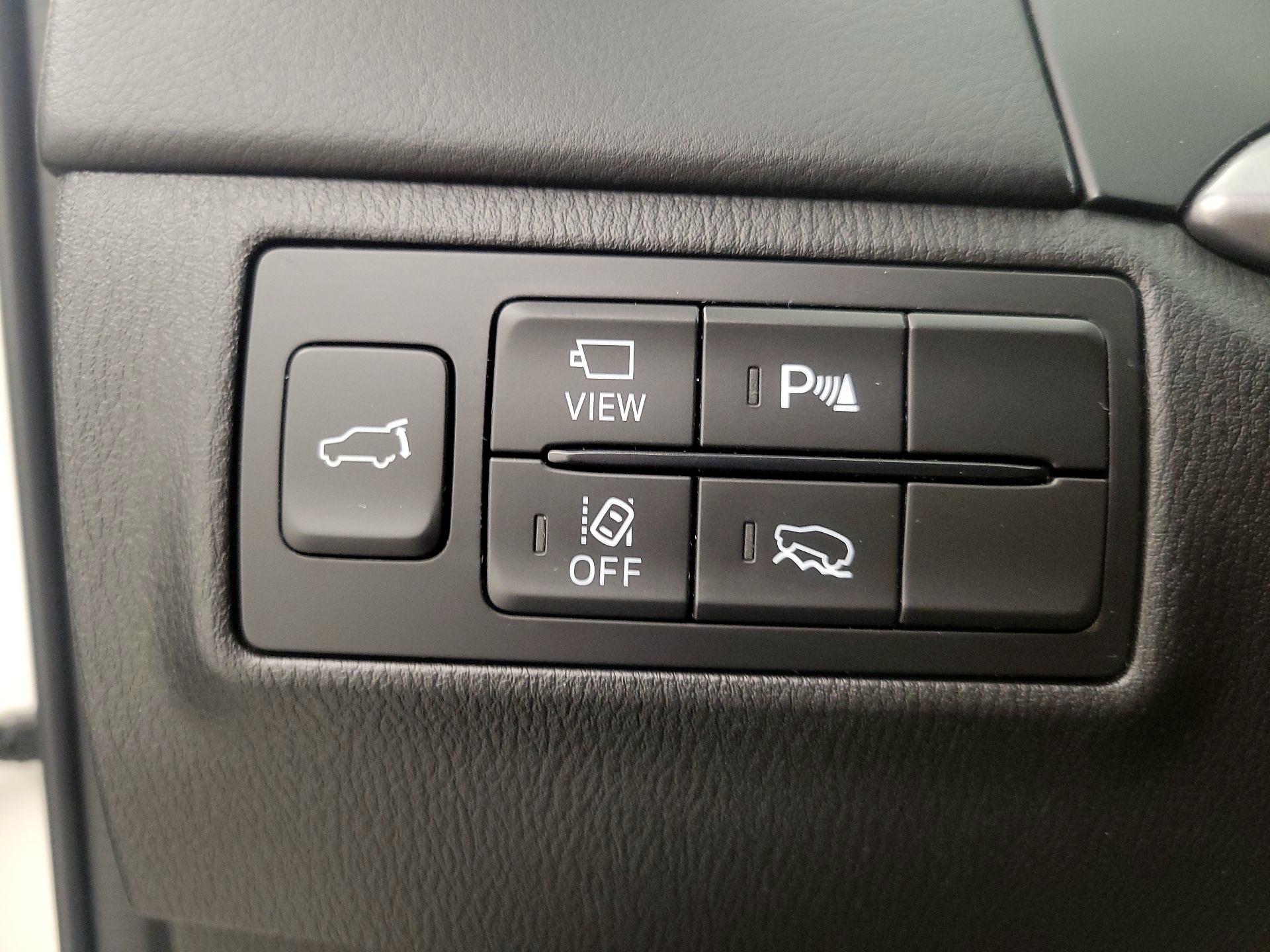 Thumbnail: 2022 Mazda CX-9 - 13