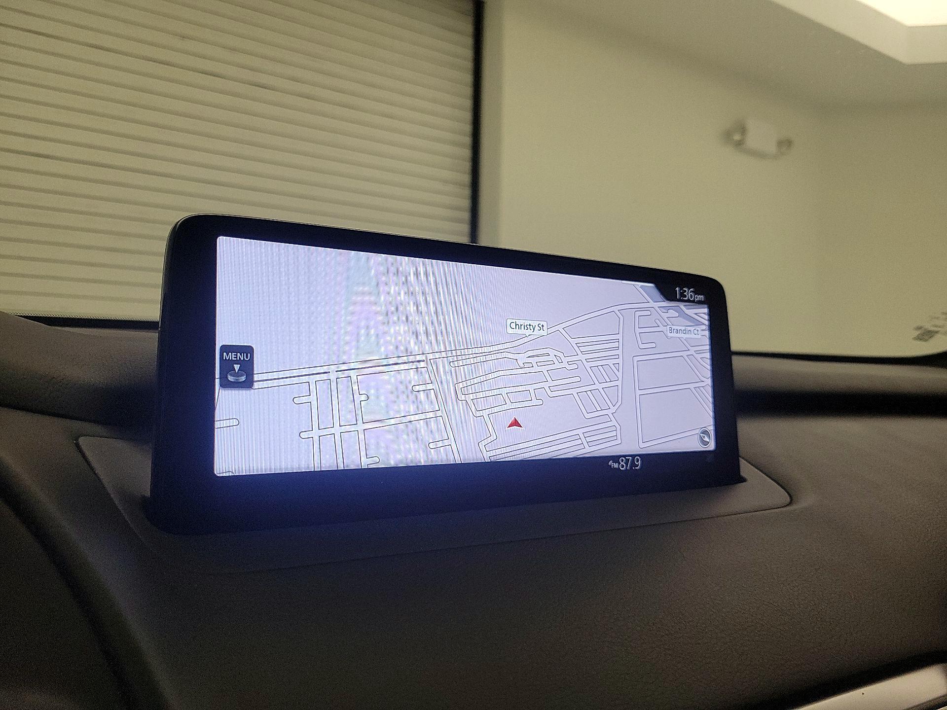 Thumbnail: 2022 Mazda CX-9 - 14