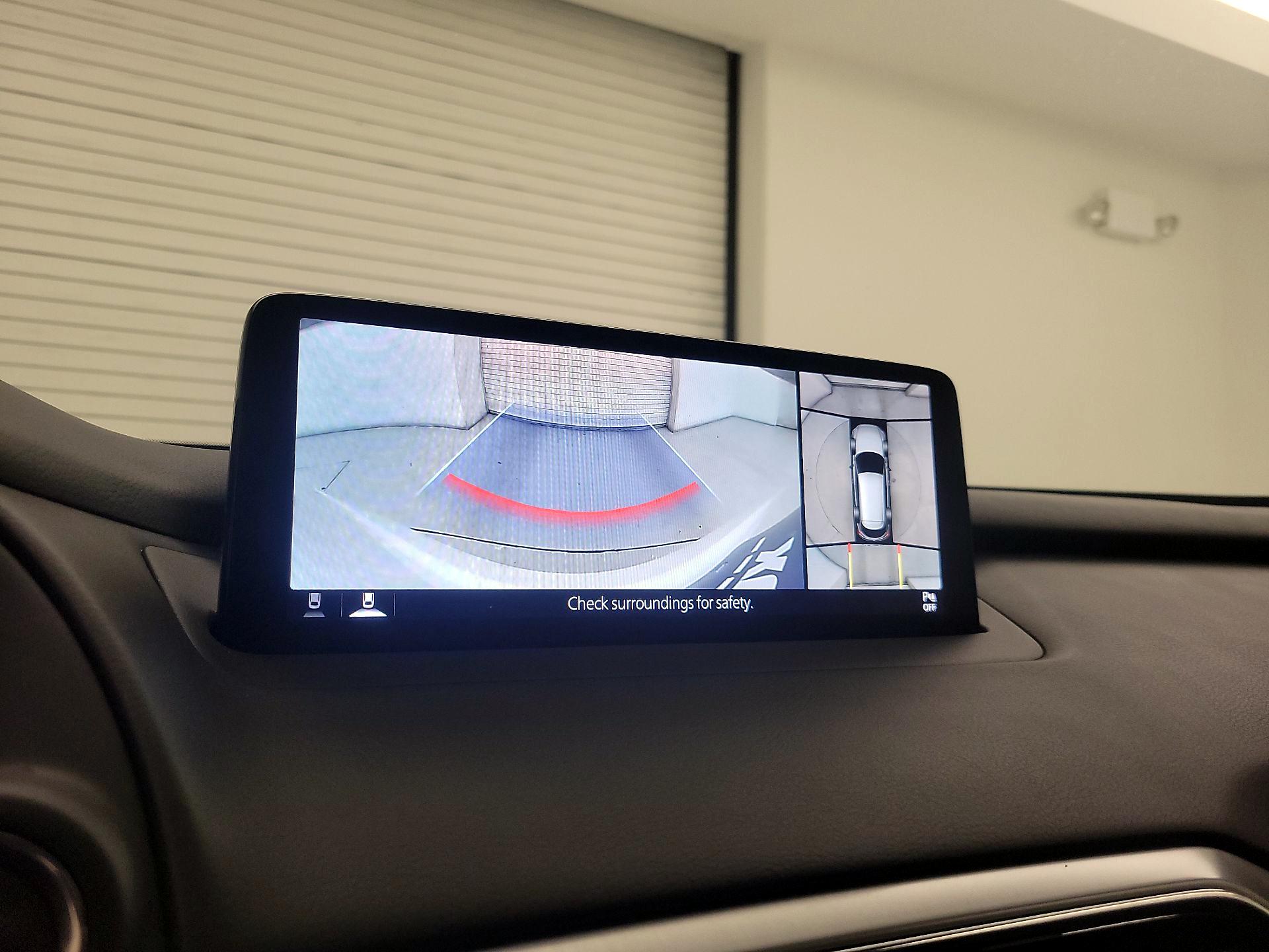 Thumbnail: 2022 Mazda CX-9 - 15