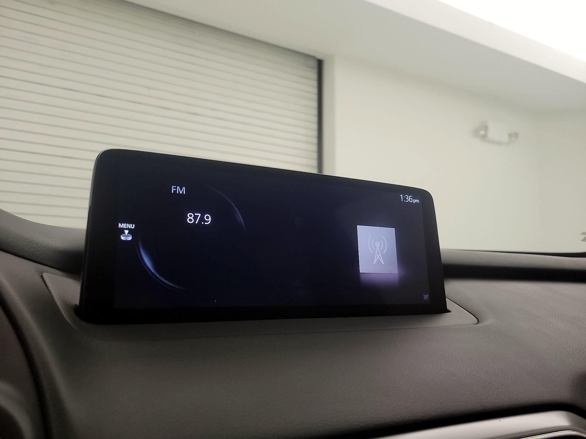 Thumbnail: 2022 Mazda CX-9 - 16