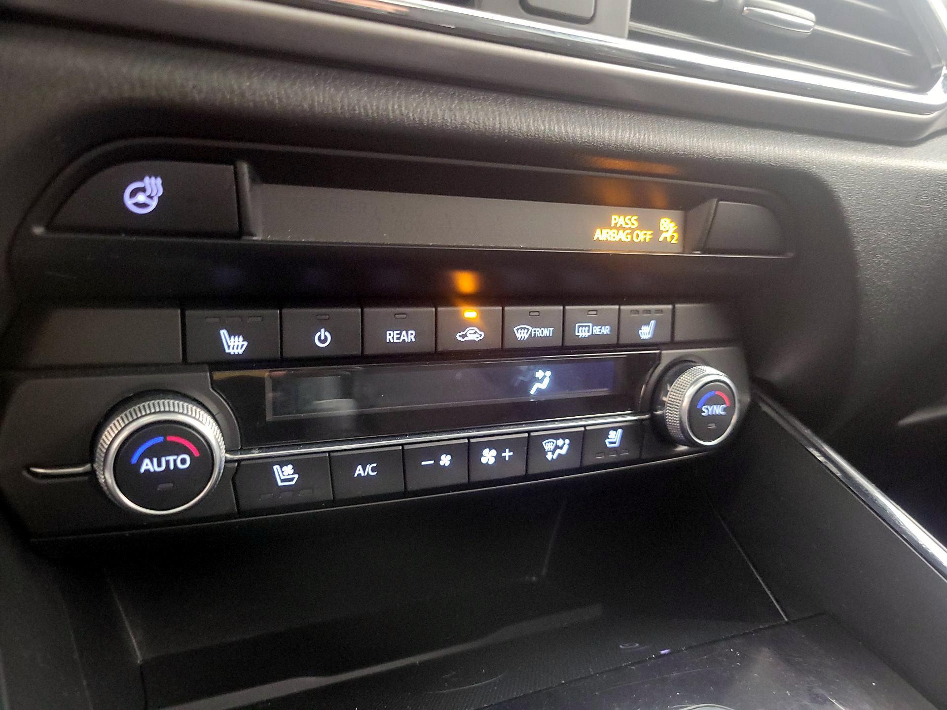 Thumbnail: 2022 Mazda CX-9 - 17