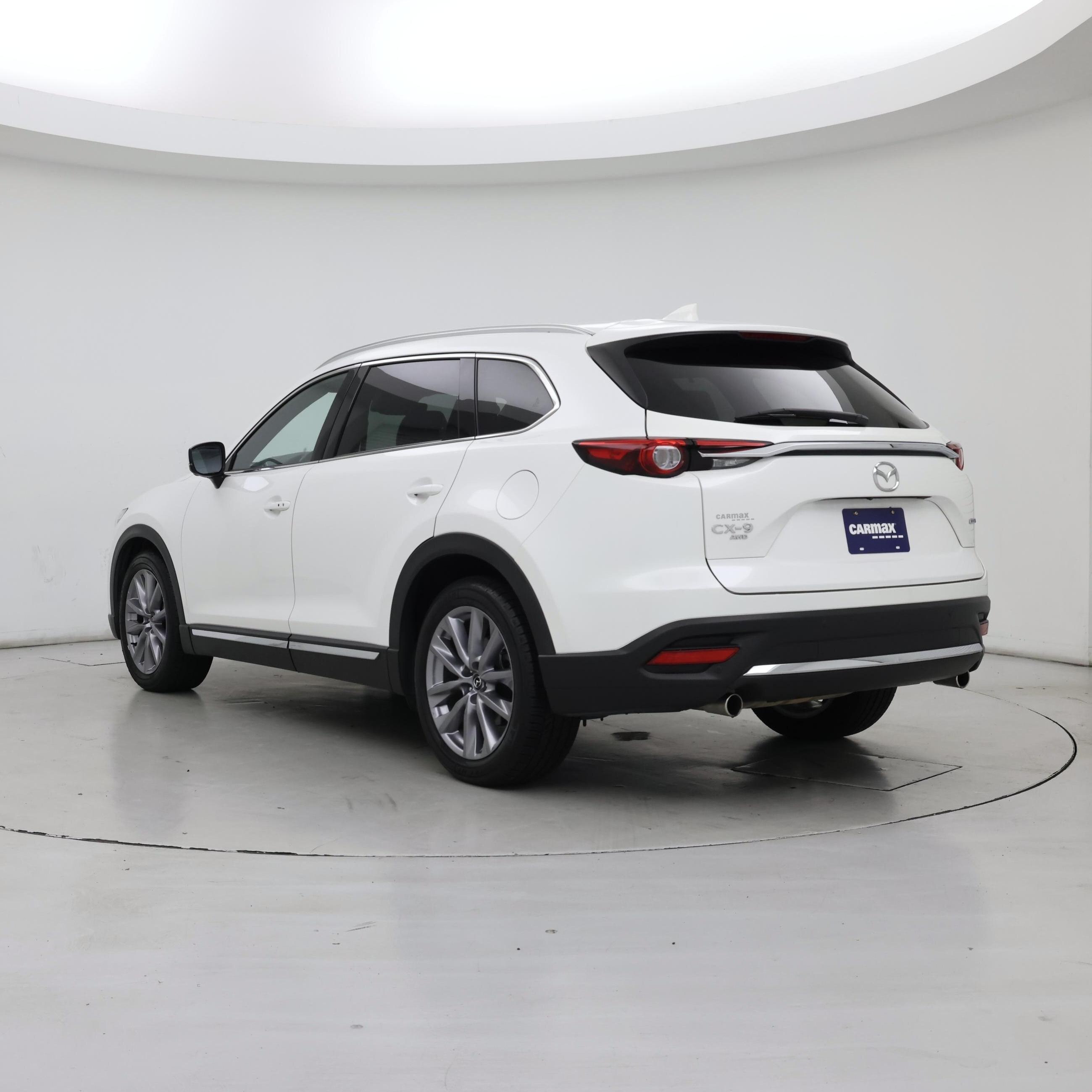 Thumbnail: 2022 Mazda CX-9 - 2