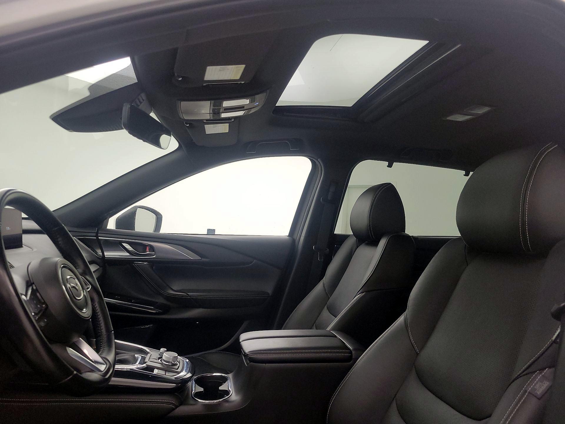 Thumbnail: 2022 Mazda CX-9 - 20