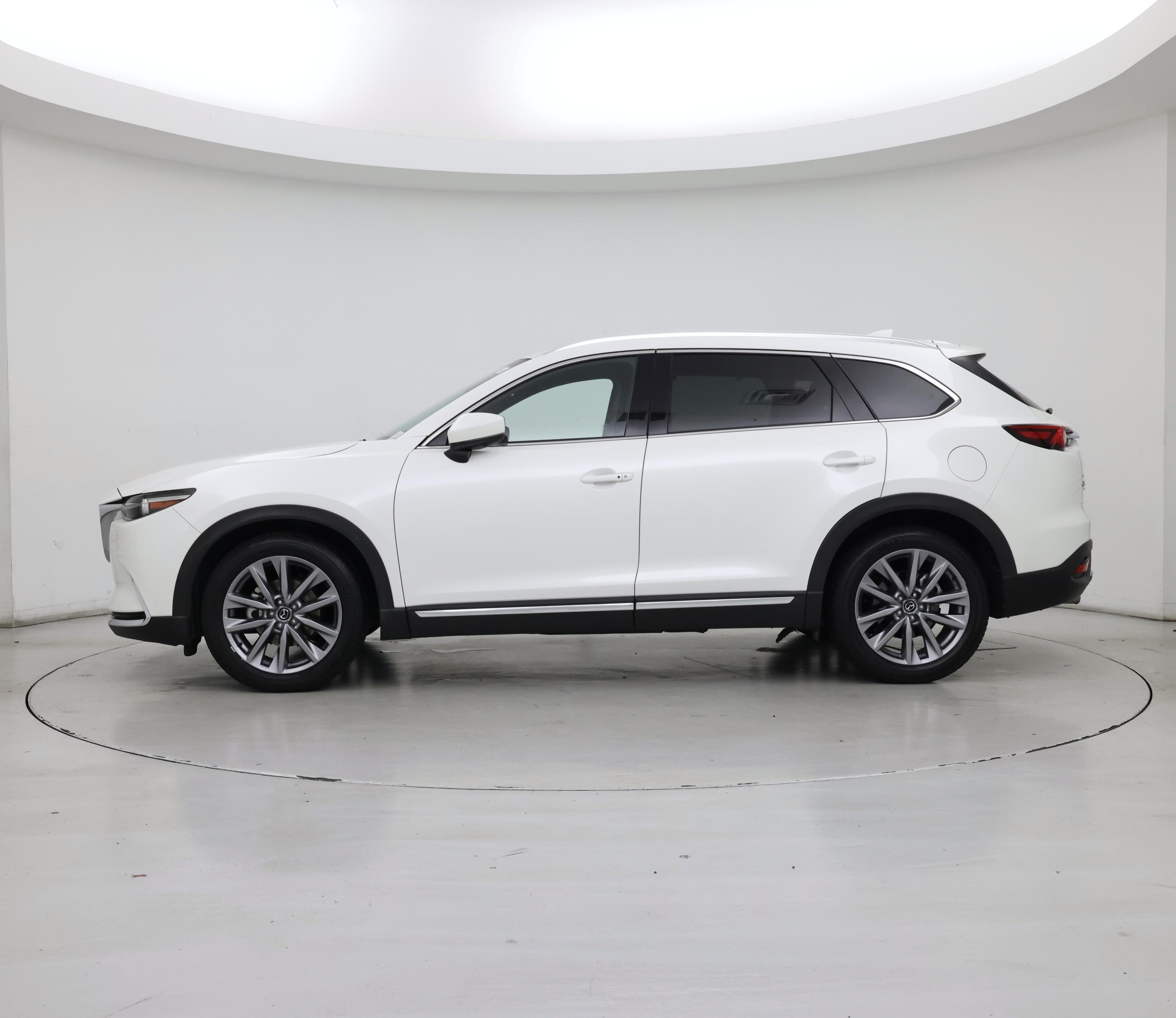 Thumbnail: 2022 Mazda CX-9 - 3