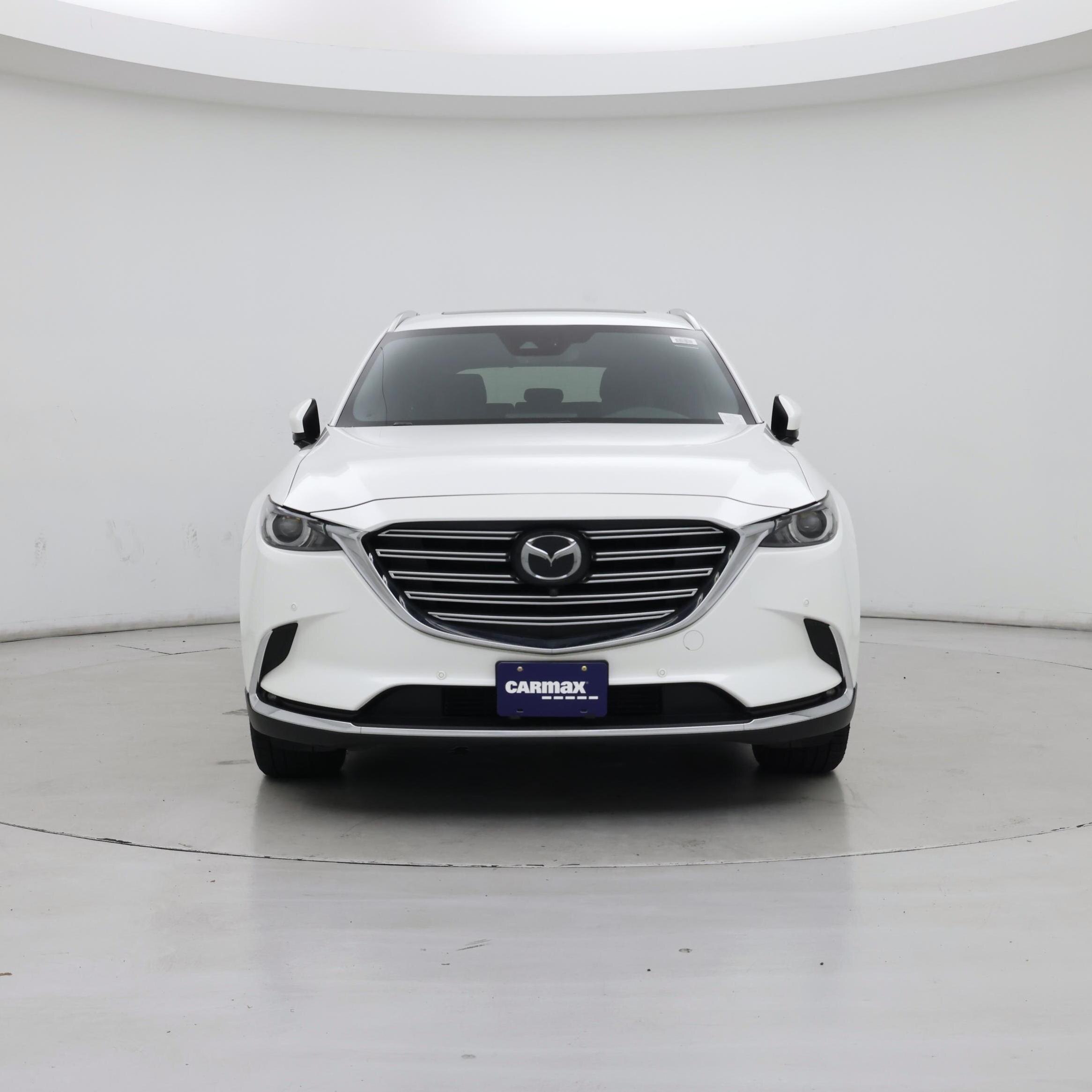 Thumbnail: 2022 Mazda CX-9 - 5