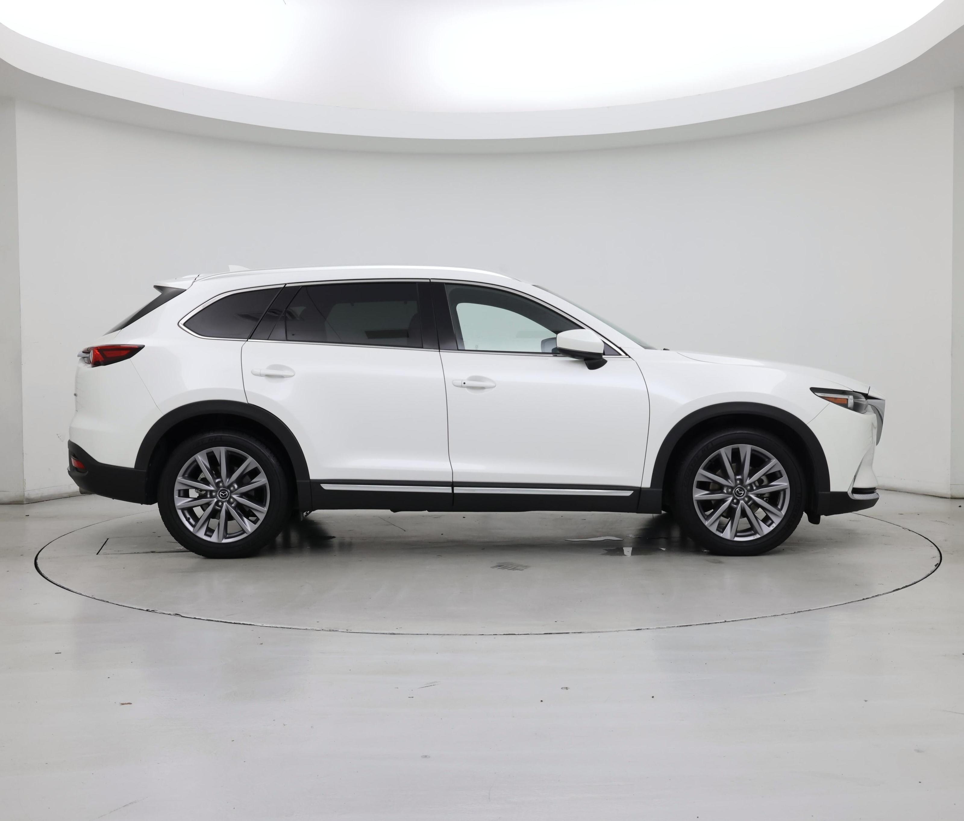 Thumbnail: 2022 Mazda CX-9 - 7