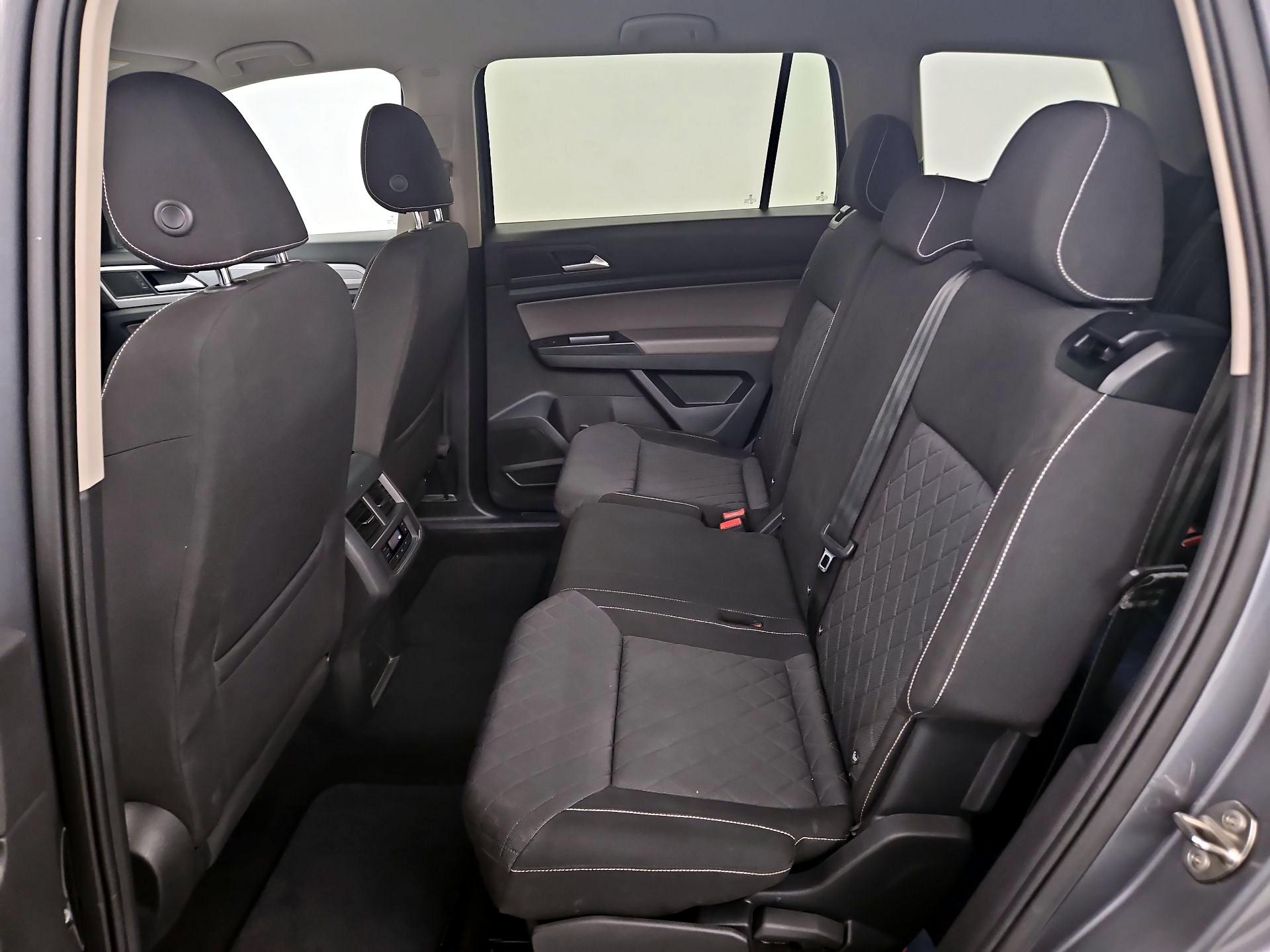 Thumbnail: 2021 Volkswagen Atlas - 19