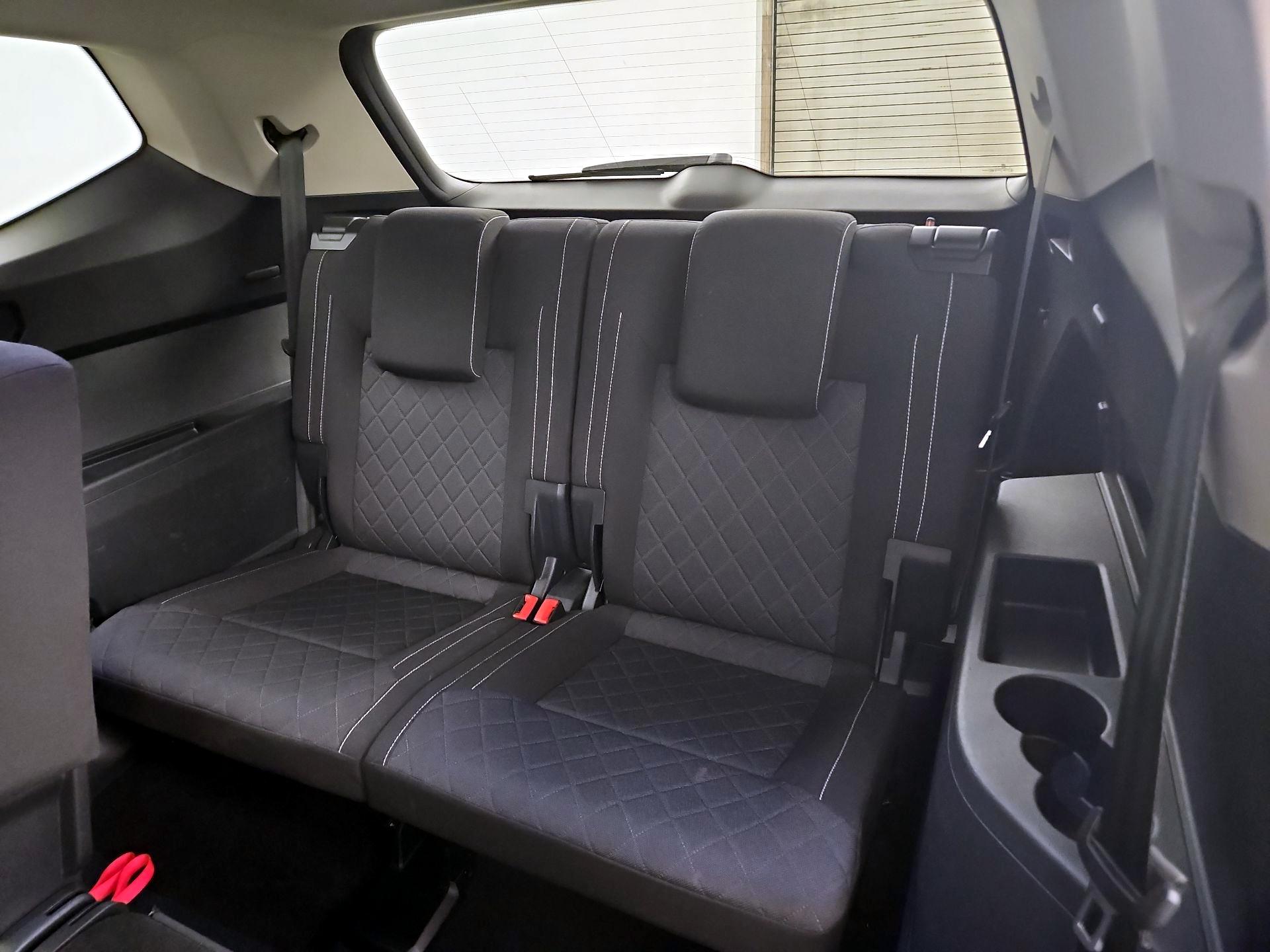 Thumbnail: 2021 Volkswagen Atlas - 20