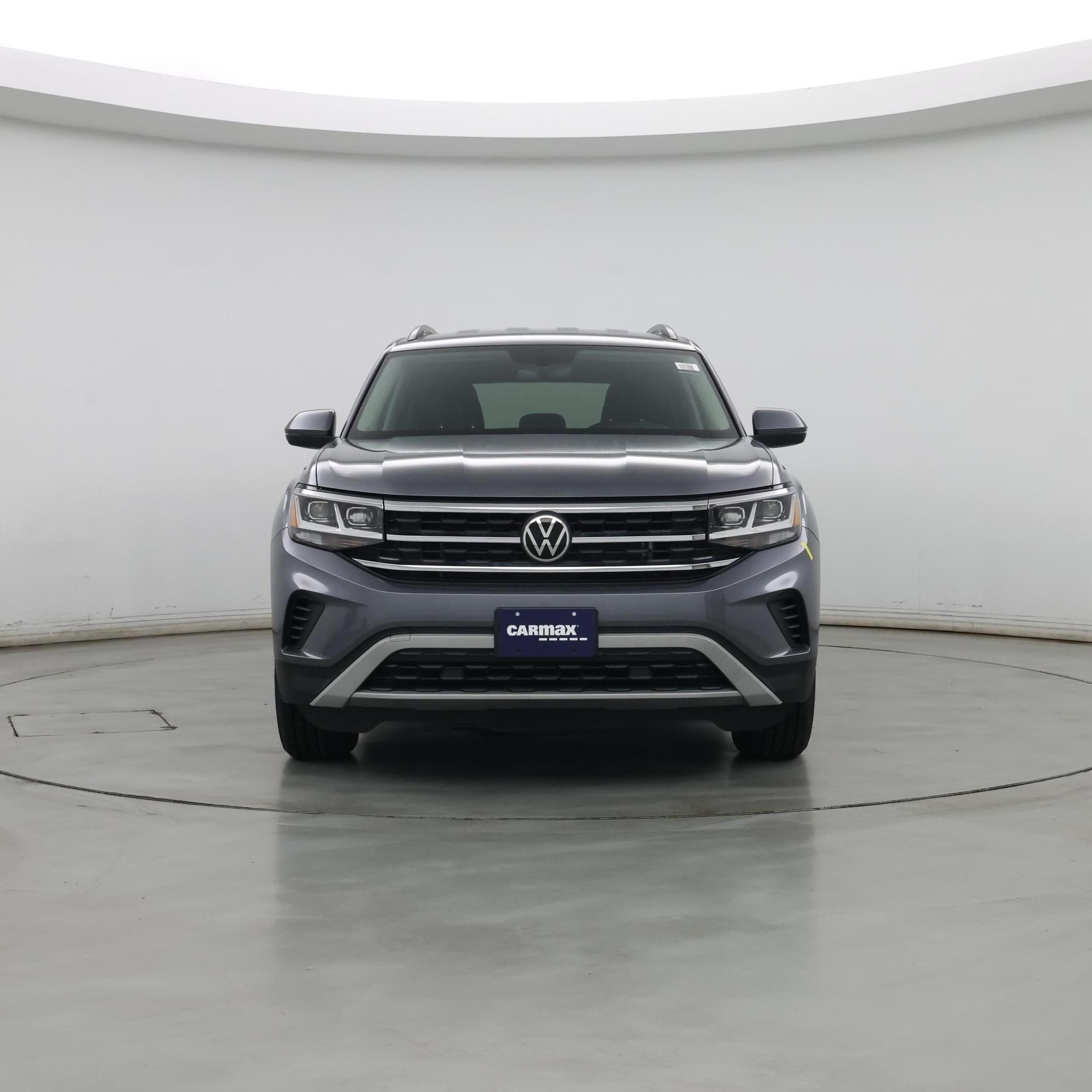 Thumbnail: 2021 Volkswagen Atlas - 5