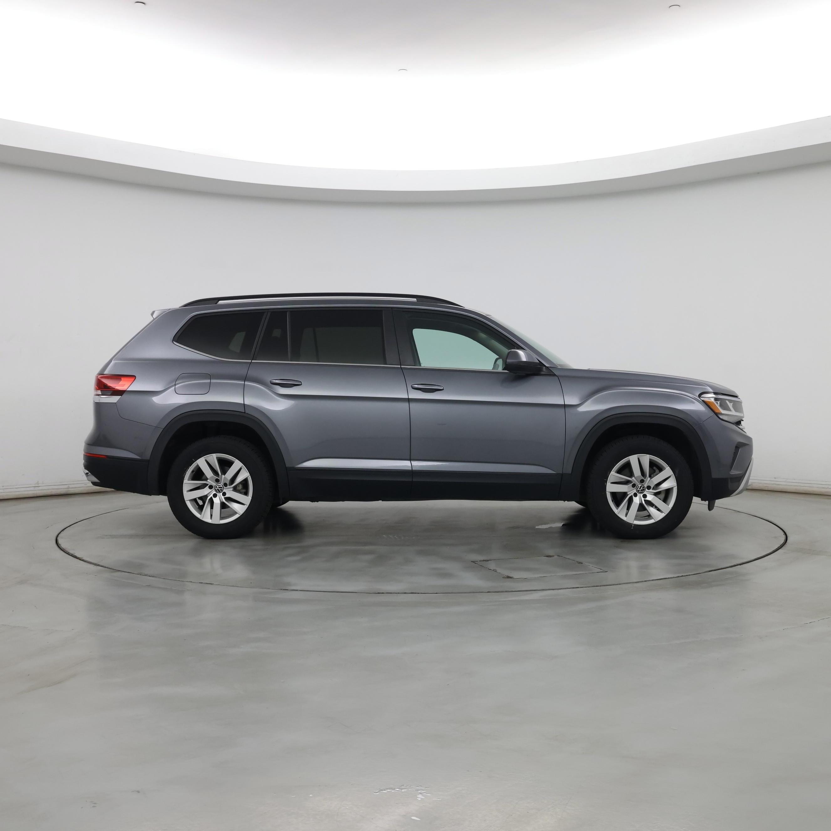Thumbnail: 2021 Volkswagen Atlas - 7