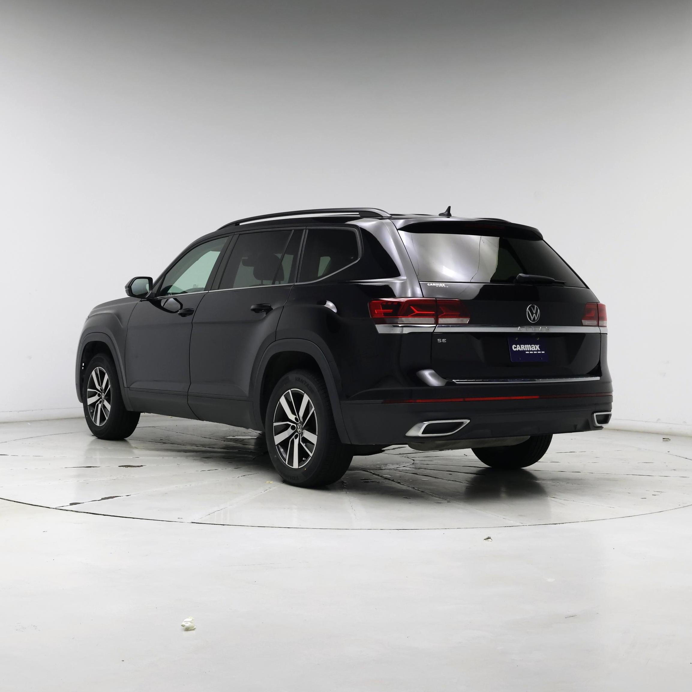Thumbnail: 2023 Volkswagen Atlas - 2