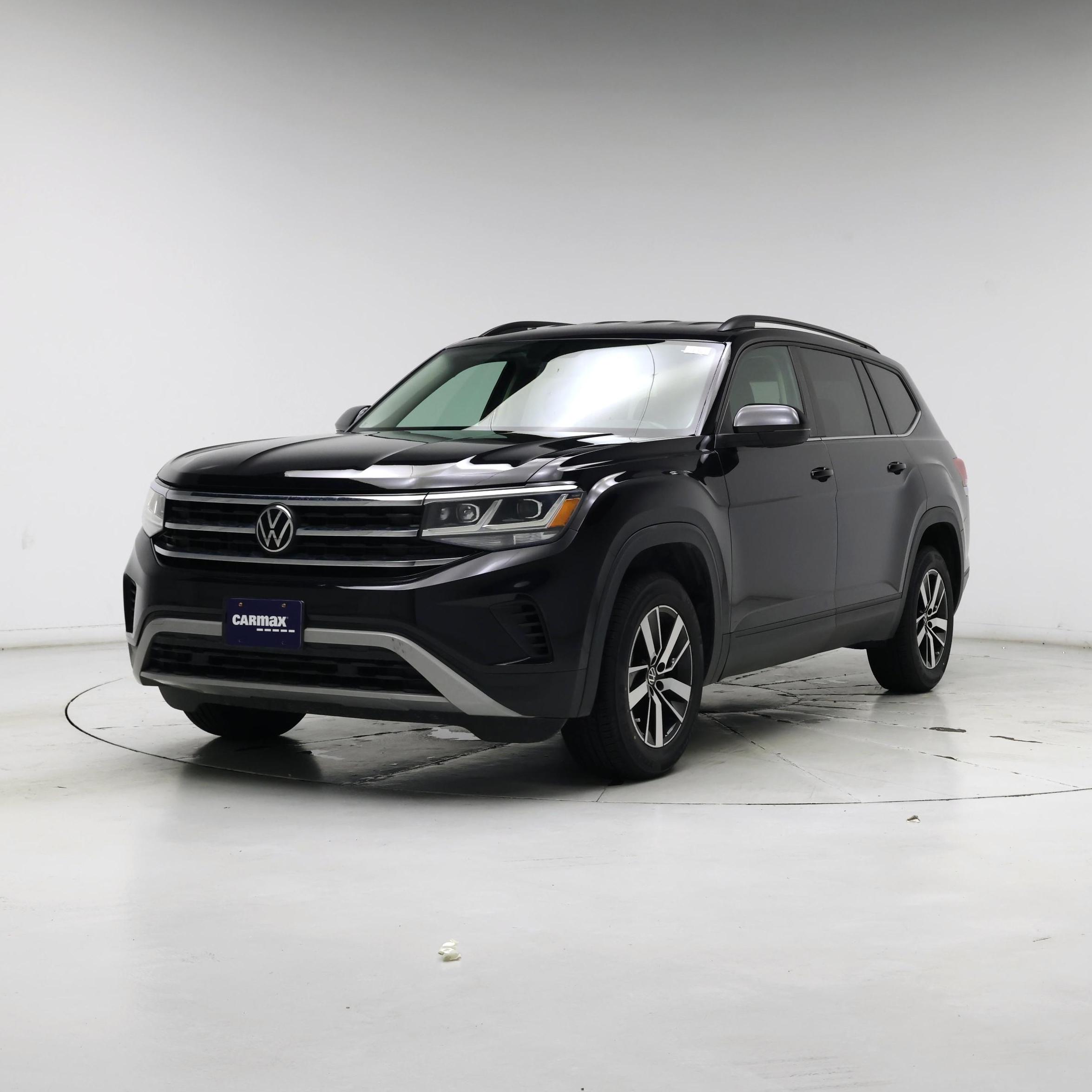 Thumbnail: 2023 Volkswagen Atlas - 4