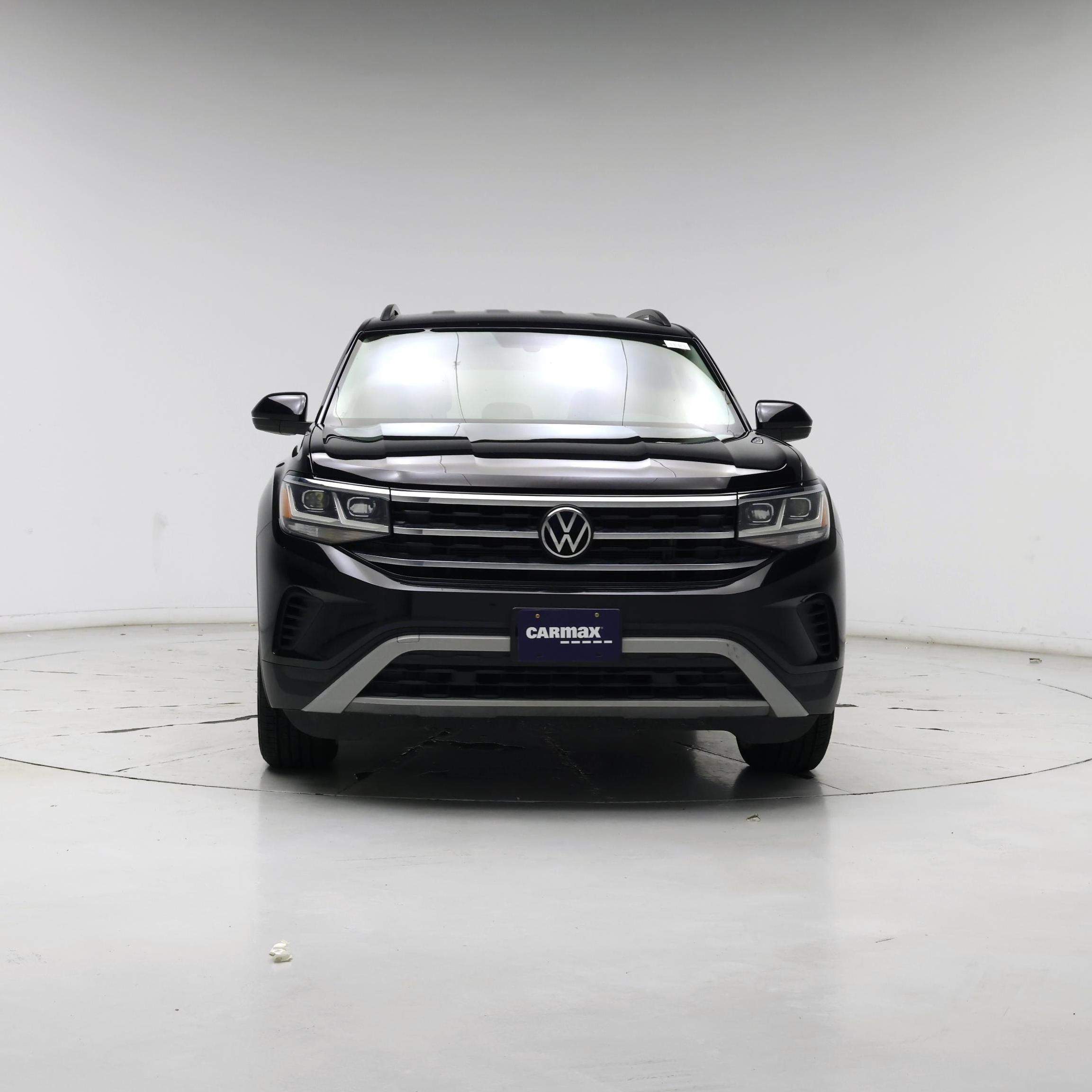 Thumbnail: 2023 Volkswagen Atlas - 5