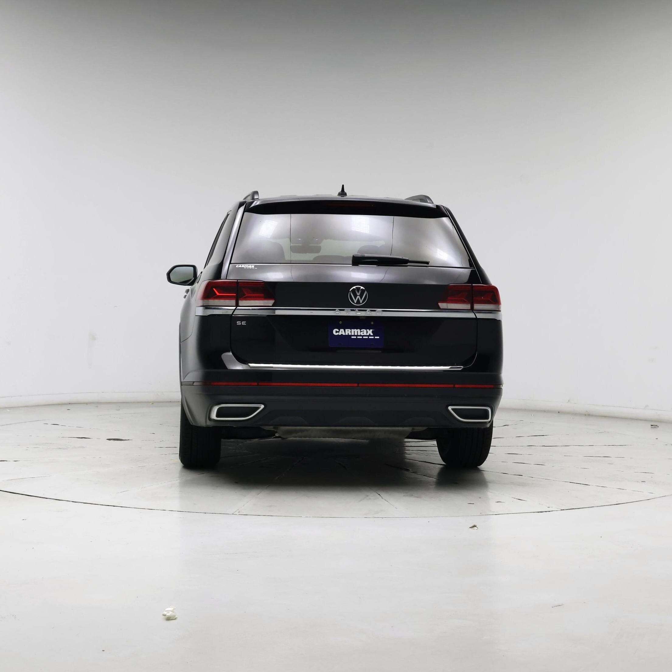 Thumbnail: 2023 Volkswagen Atlas - 6