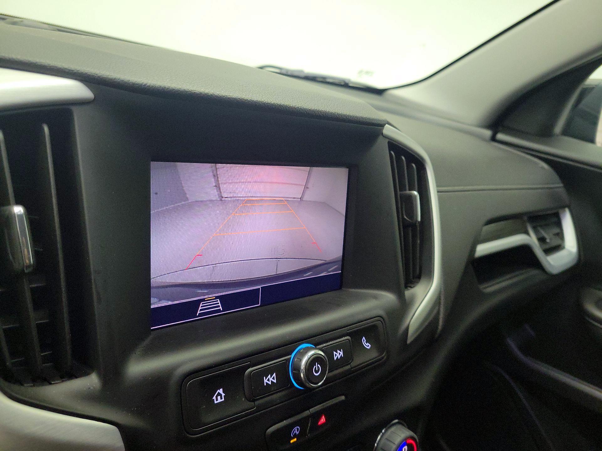 Thumbnail: 2023 GMC Terrain - 14