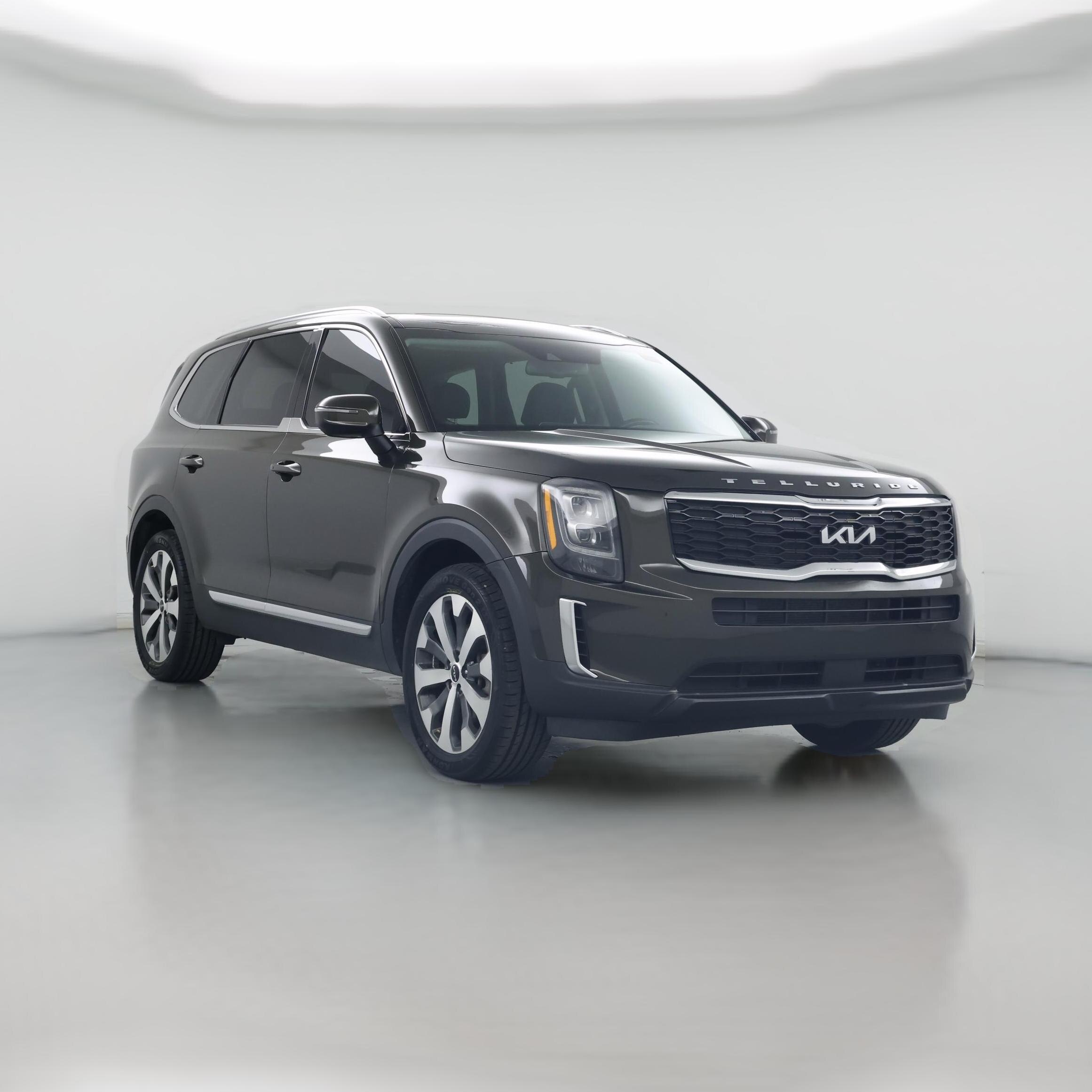 Thumbnail: 2022 Kia Telluride - 1