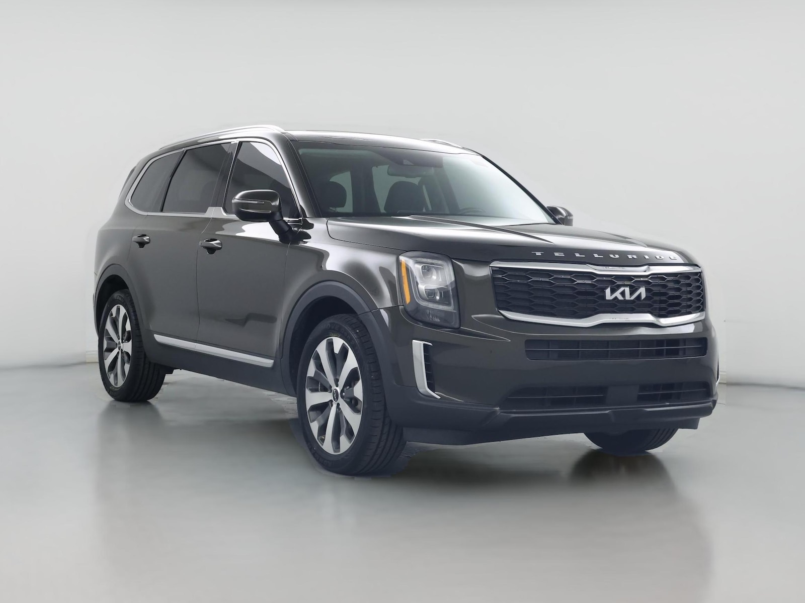 2022 Kia Telluride