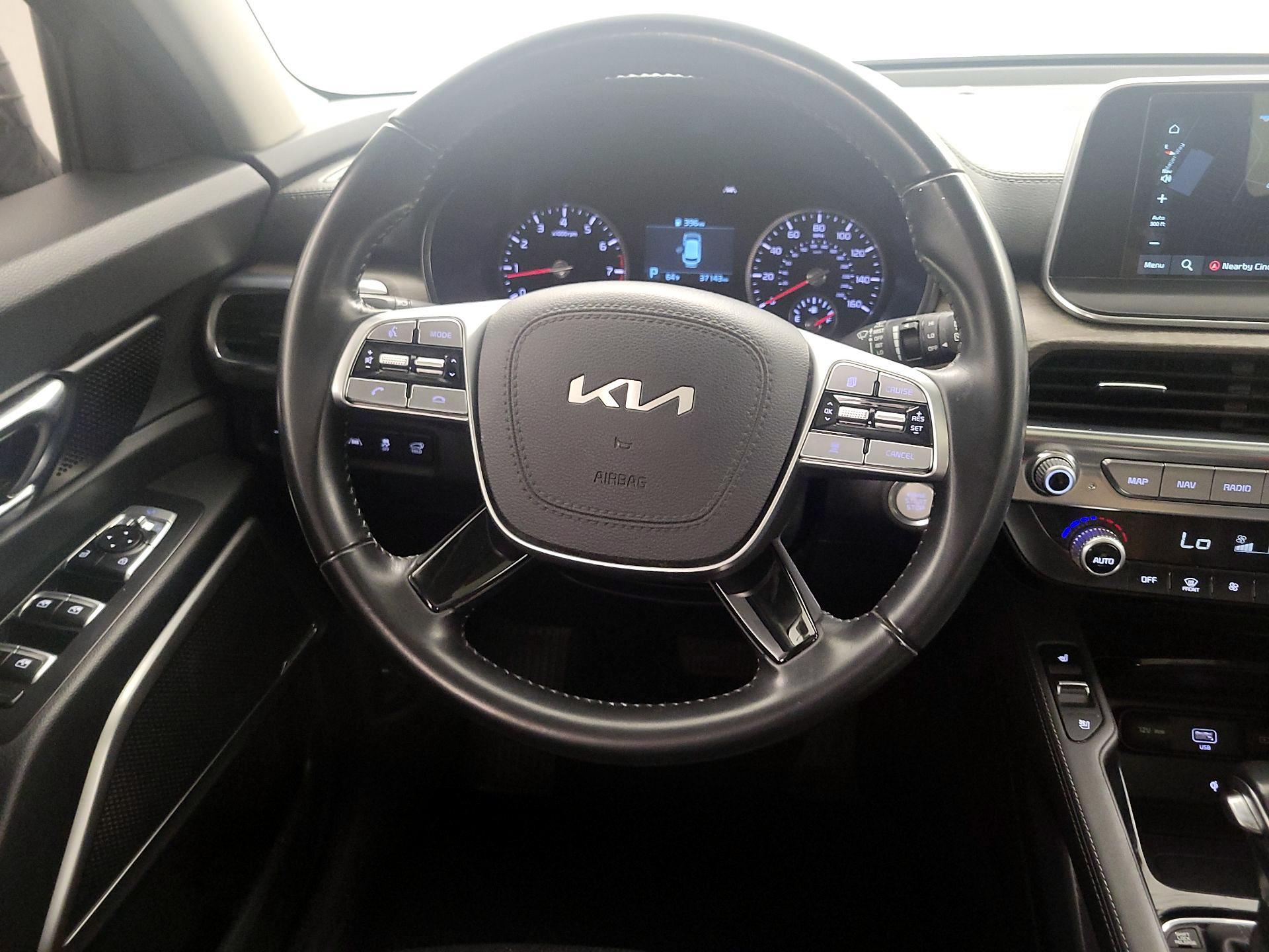 Thumbnail: 2022 Kia Telluride - 10