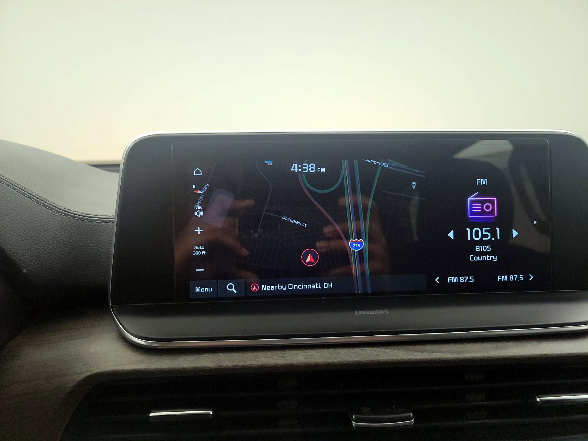 Thumbnail: 2022 Kia Telluride - 14