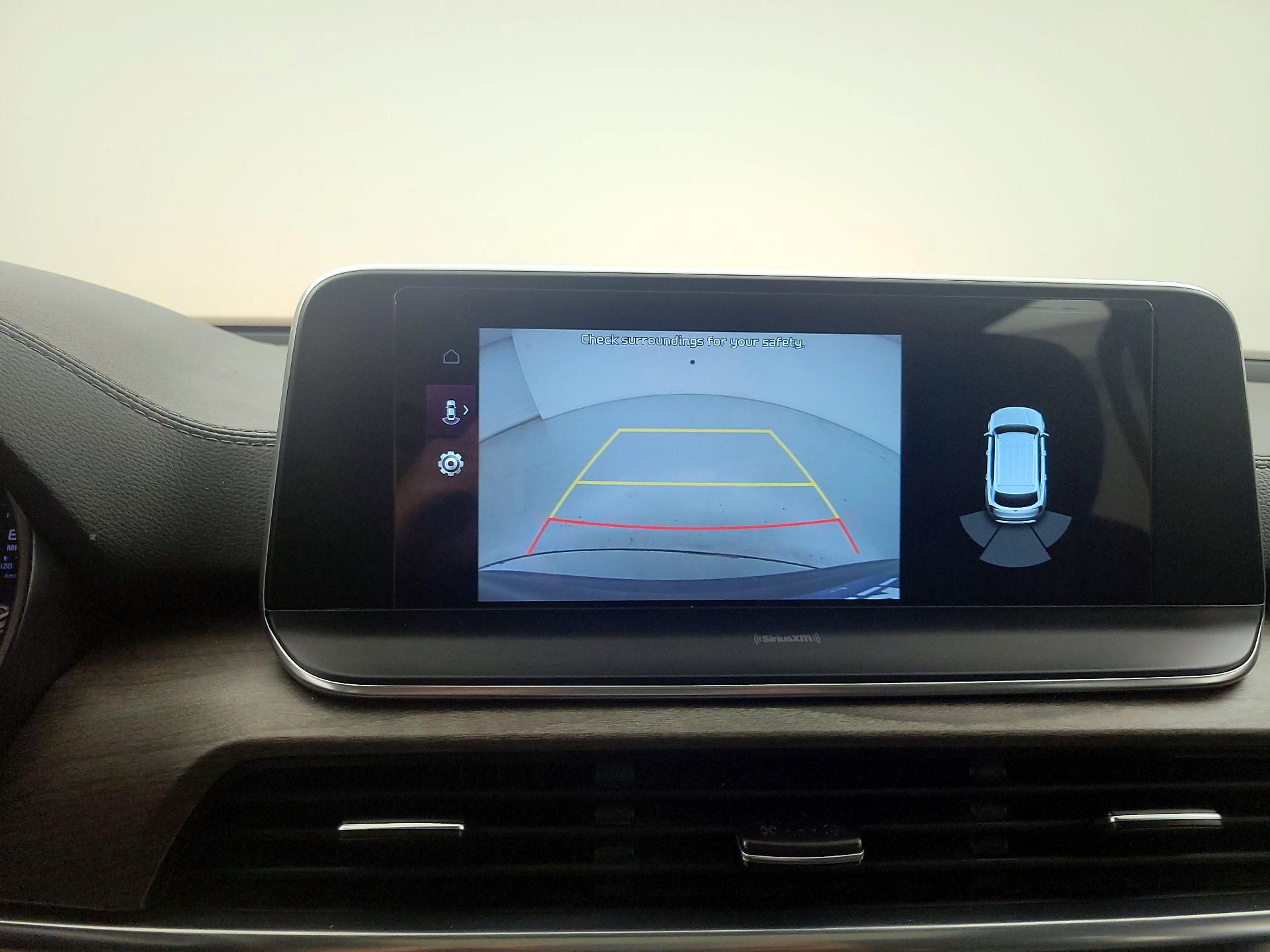 Thumbnail: 2022 Kia Telluride - 15