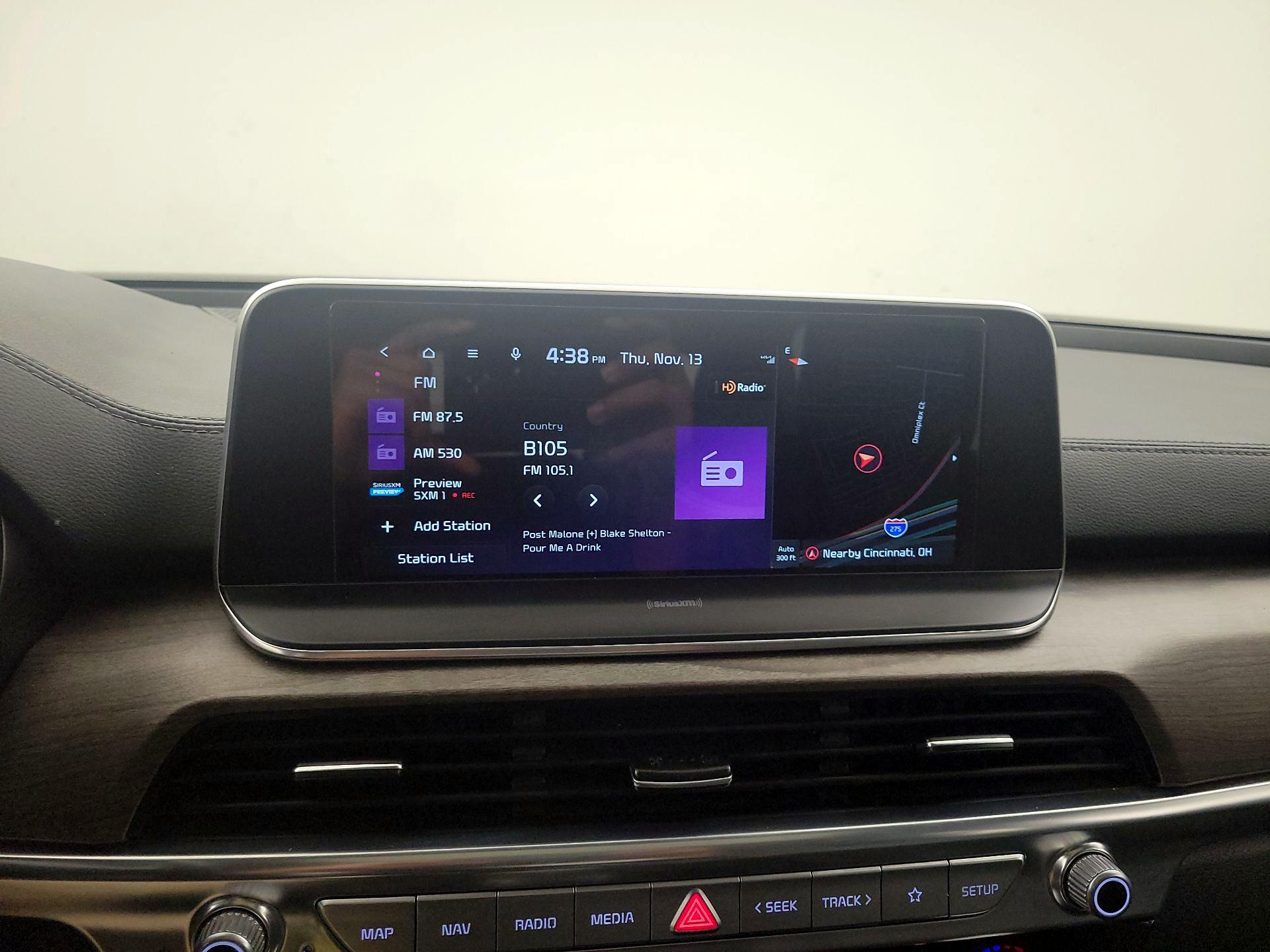 Thumbnail: 2022 Kia Telluride - 16