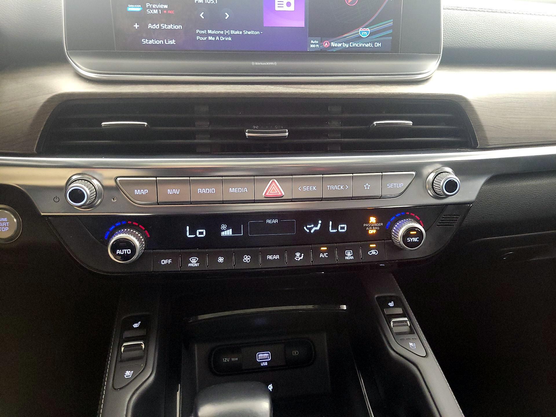 Thumbnail: 2022 Kia Telluride - 17