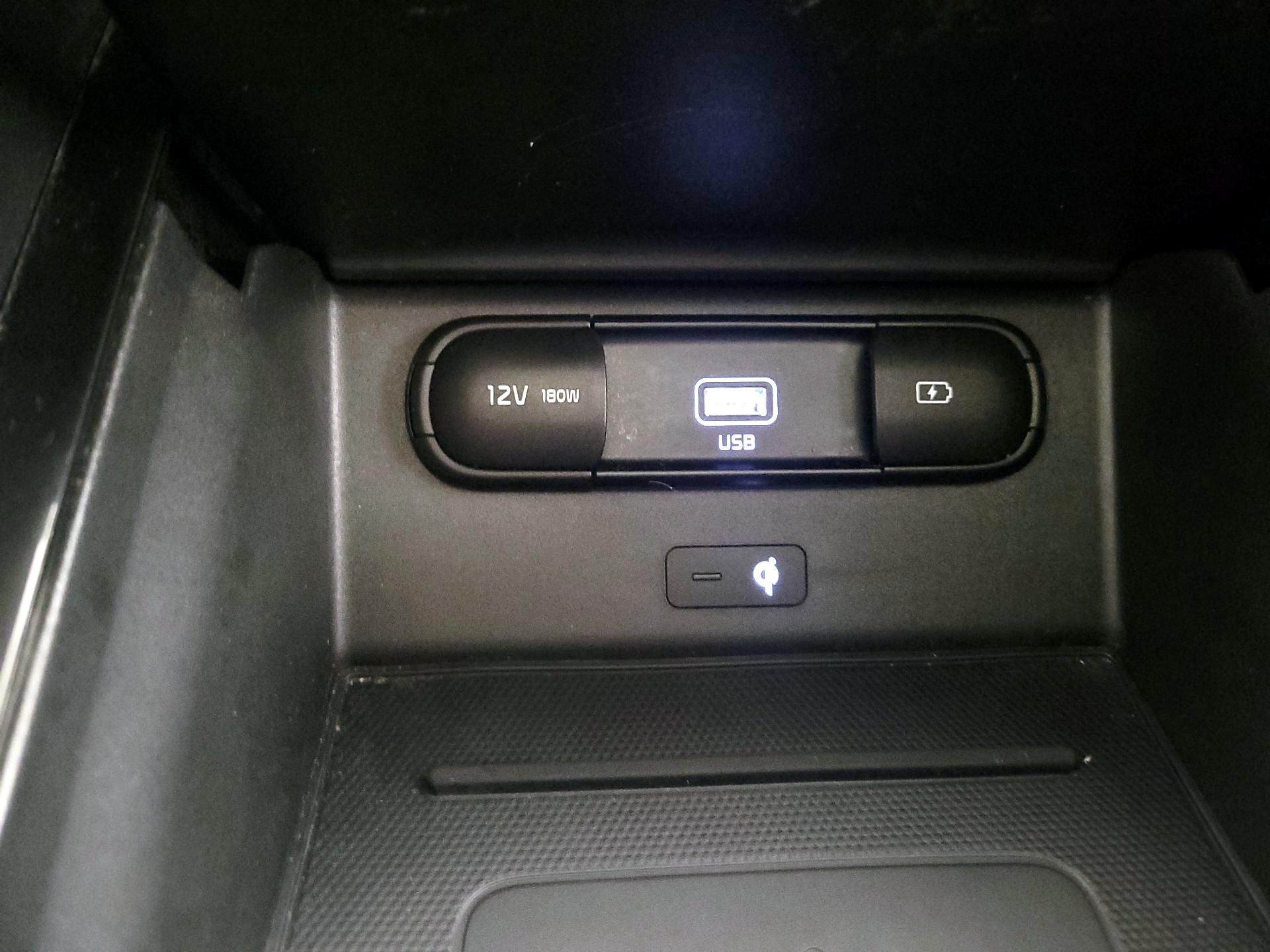 Thumbnail: 2022 Kia Telluride - 19