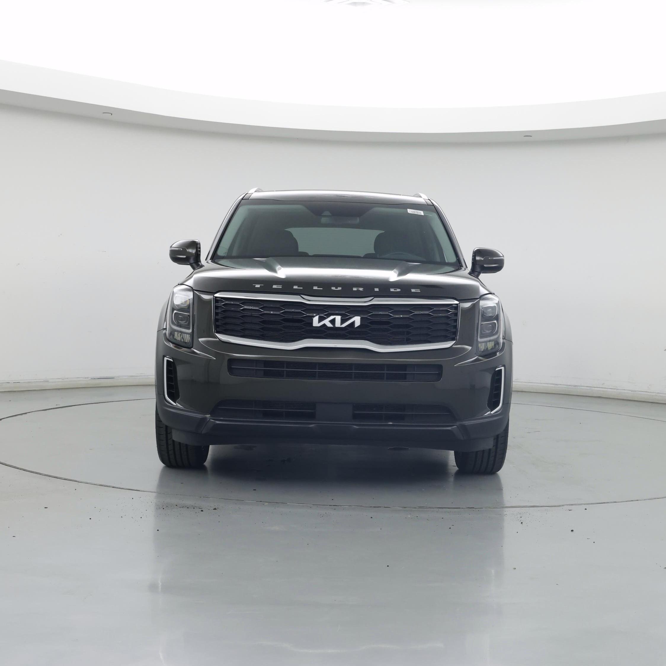 Thumbnail: 2022 Kia Telluride - 5