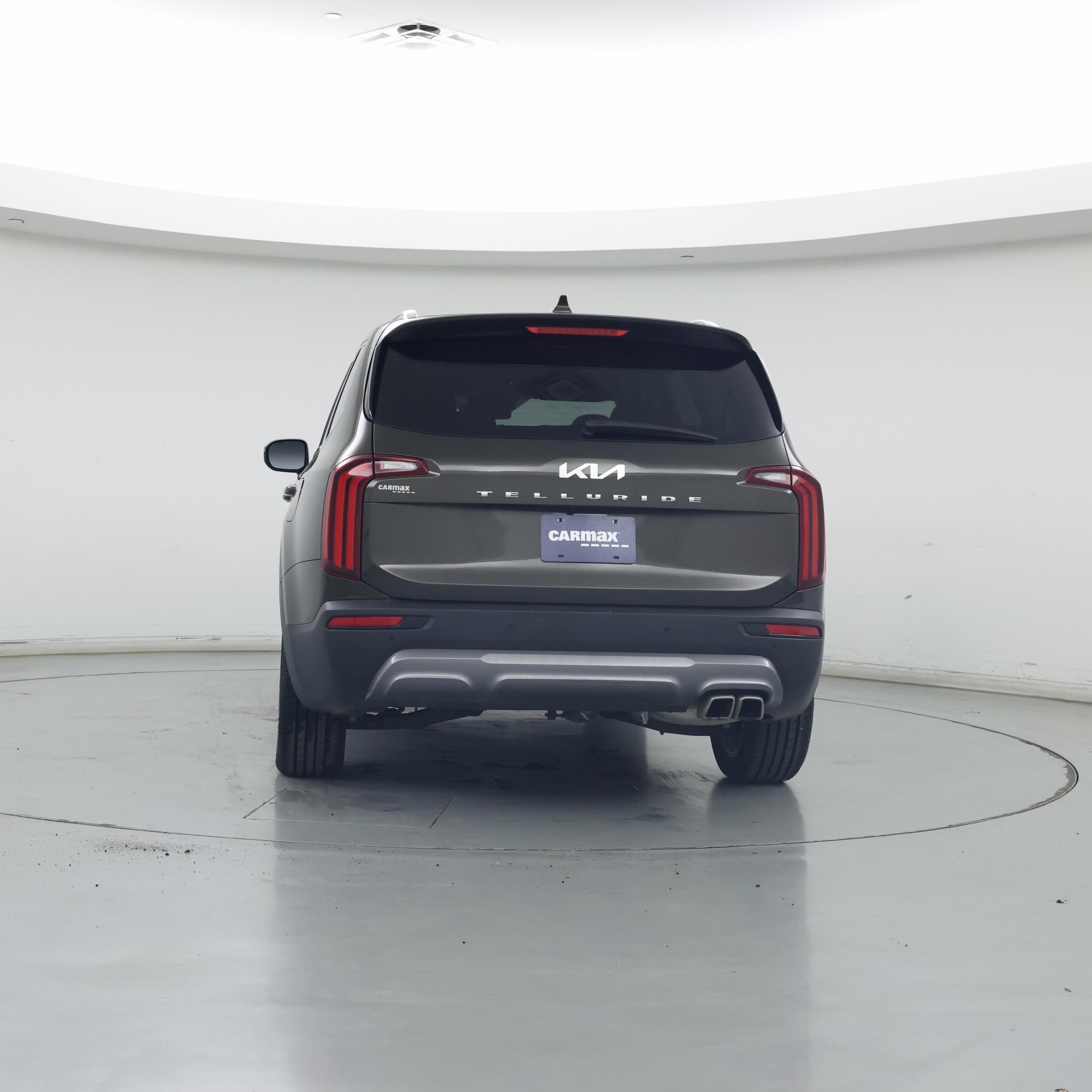 Thumbnail: 2022 Kia Telluride - 6