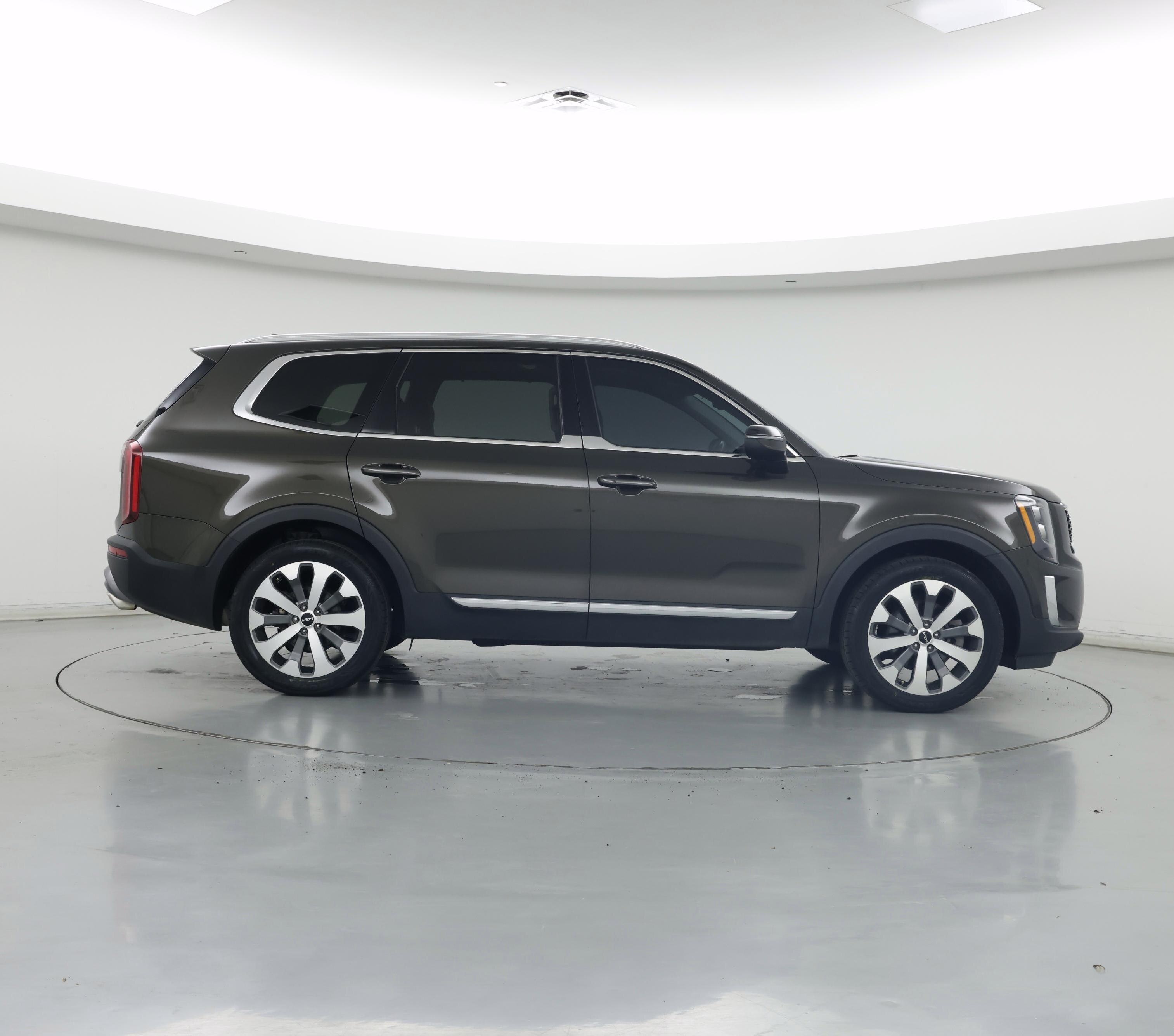 Thumbnail: 2022 Kia Telluride - 7