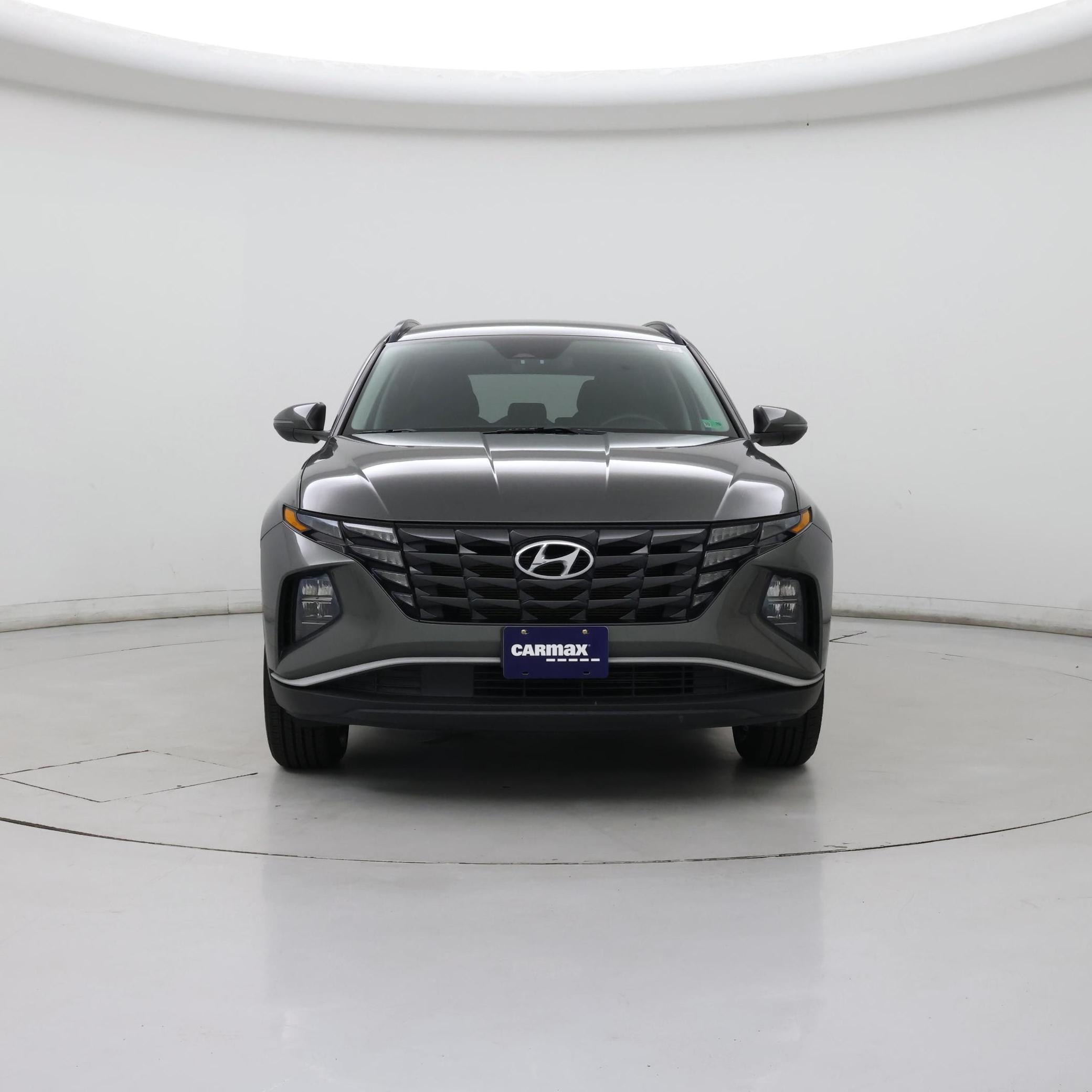 Thumbnail: 2022 Hyundai Tucson - 5