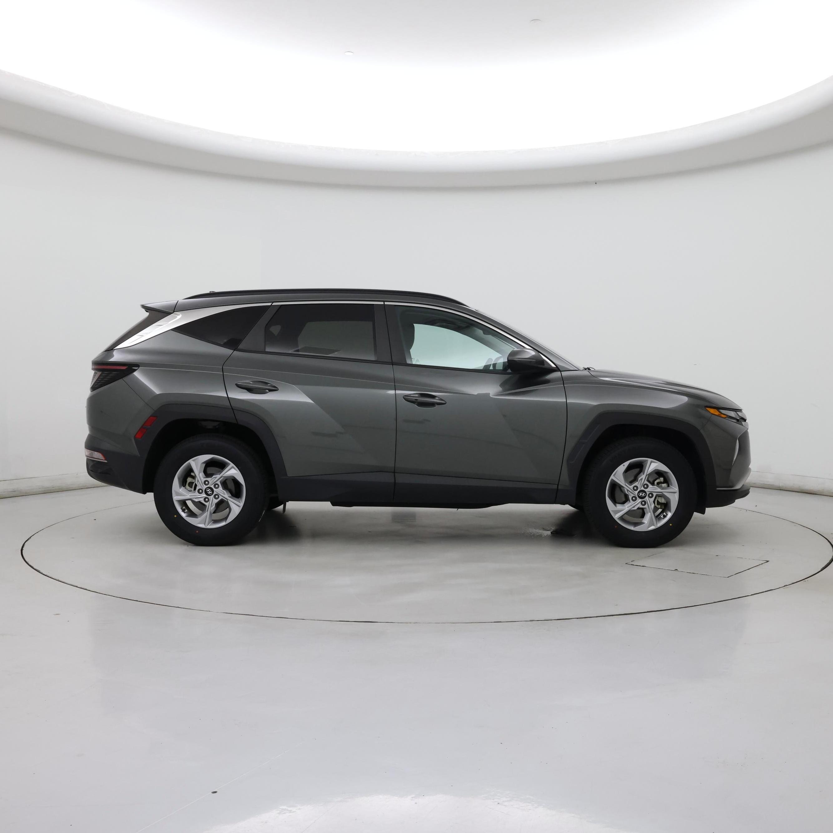Thumbnail: 2022 Hyundai Tucson - 7